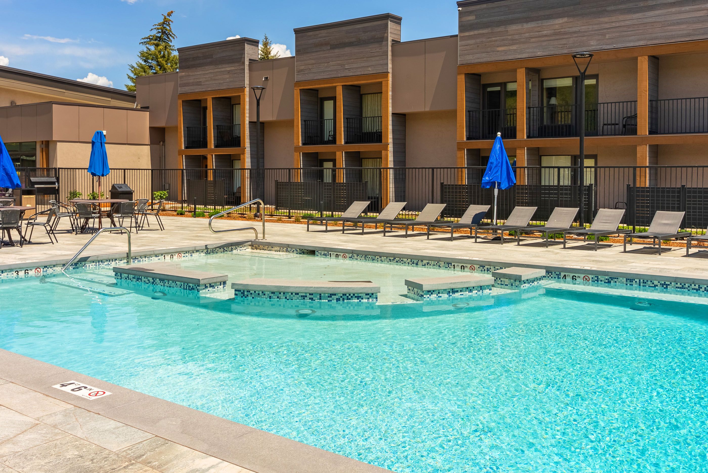  Inn at Aspen Condominium - 物件實景