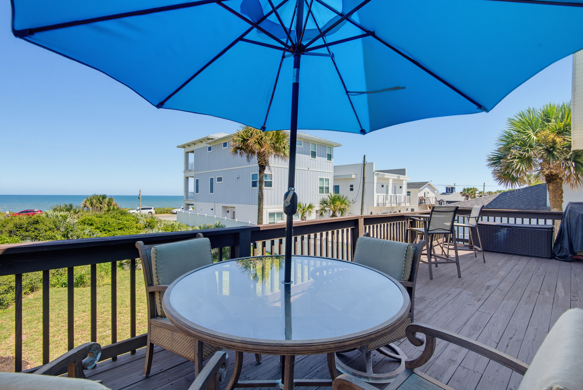  712 Central Ave N, Flagler Beach, FL, 32136 - 物件實景