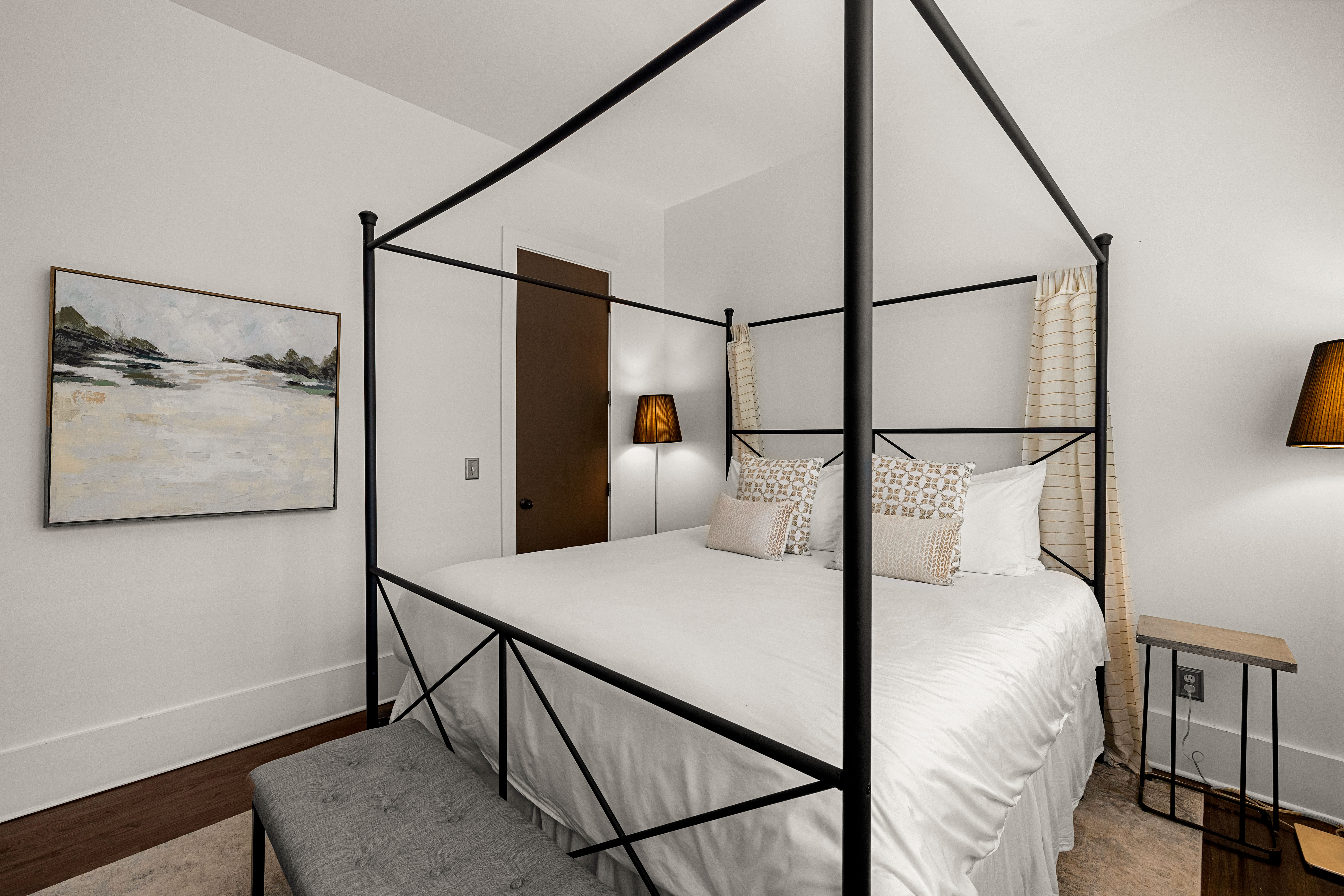  Unique Two Bedroom in the Heart of Serenbe - 物件實景