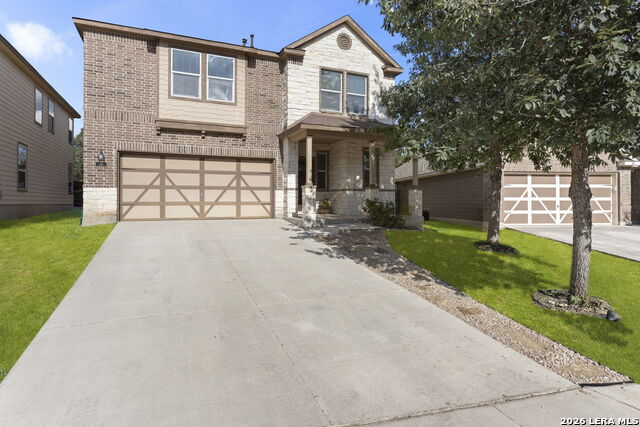 Sandy Shl, Boerne, TX 78006 #1