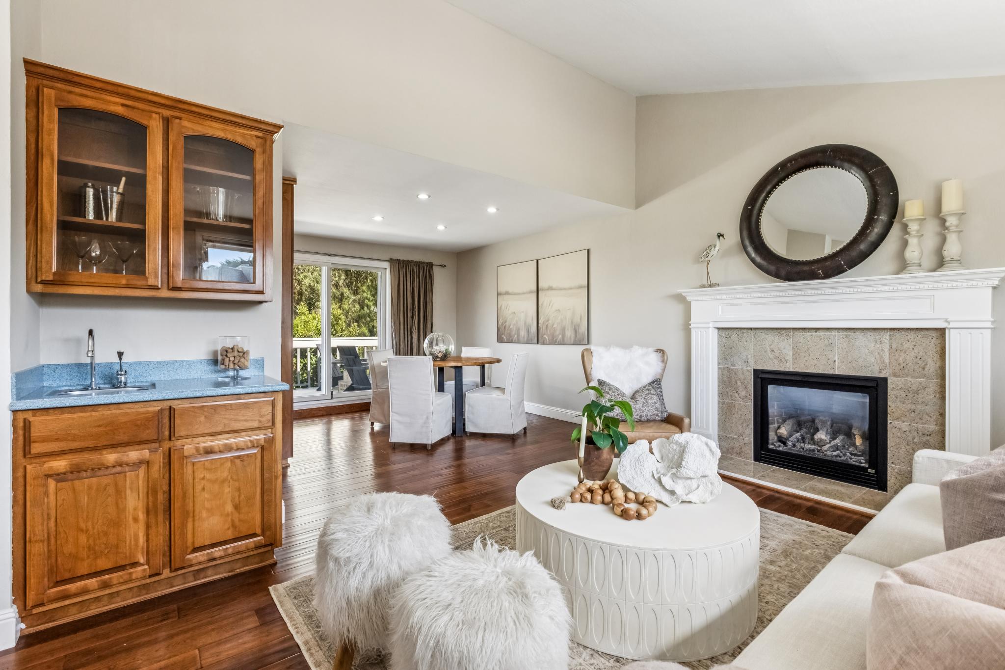  Picture Perfect Moss Beach Home - 物件實景