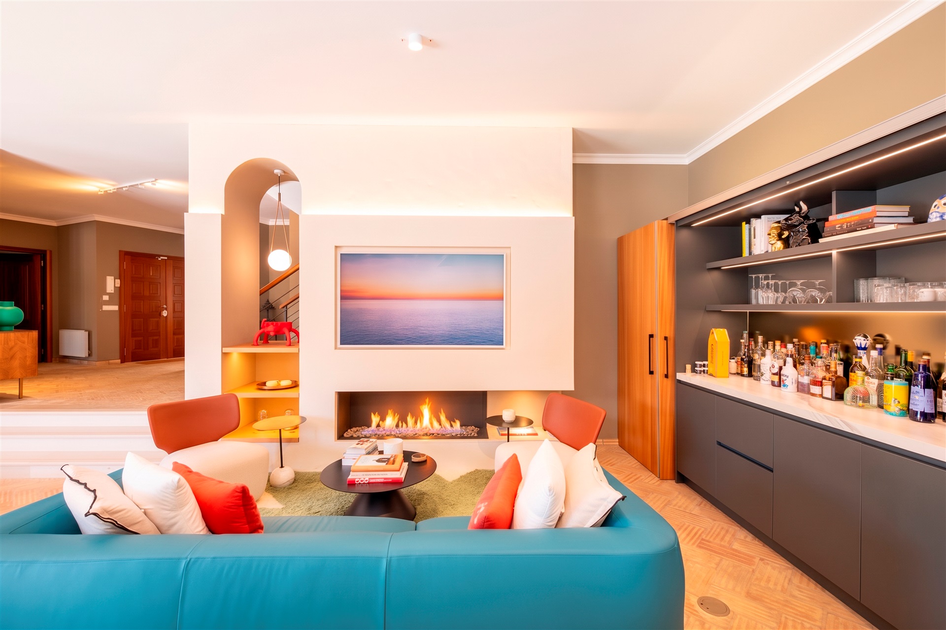  House, 4 bedrooms, for Sale - 物件實景