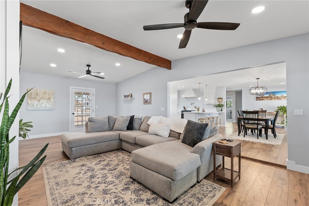 Yucca Valley, California, 92284, United States, 3 Bedrooms Bedrooms, ,3 BathroomsBathrooms,Residential,For Sale,1907698