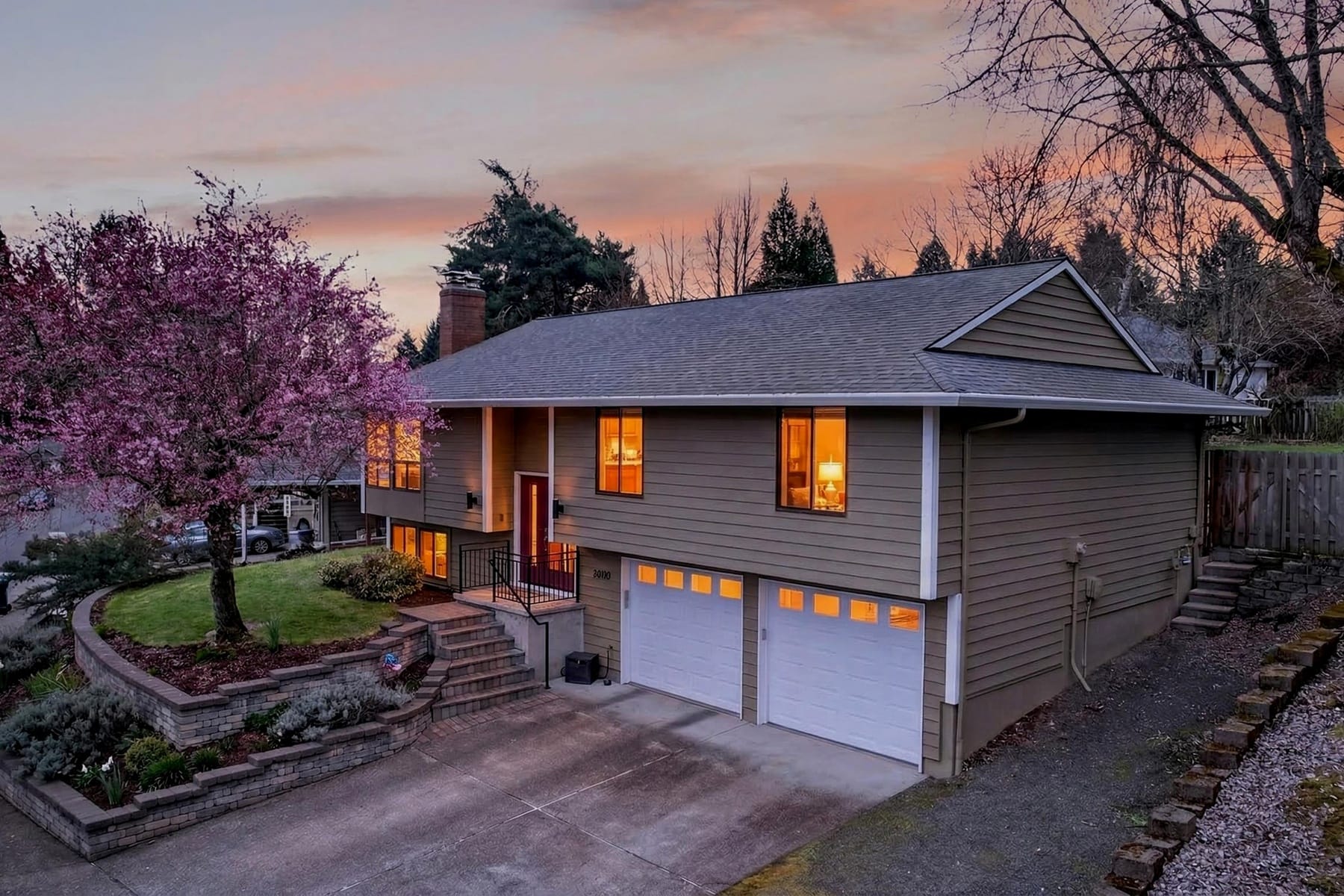  13680 SW BEREA DR Tigard, OR 97223 - 物件實景