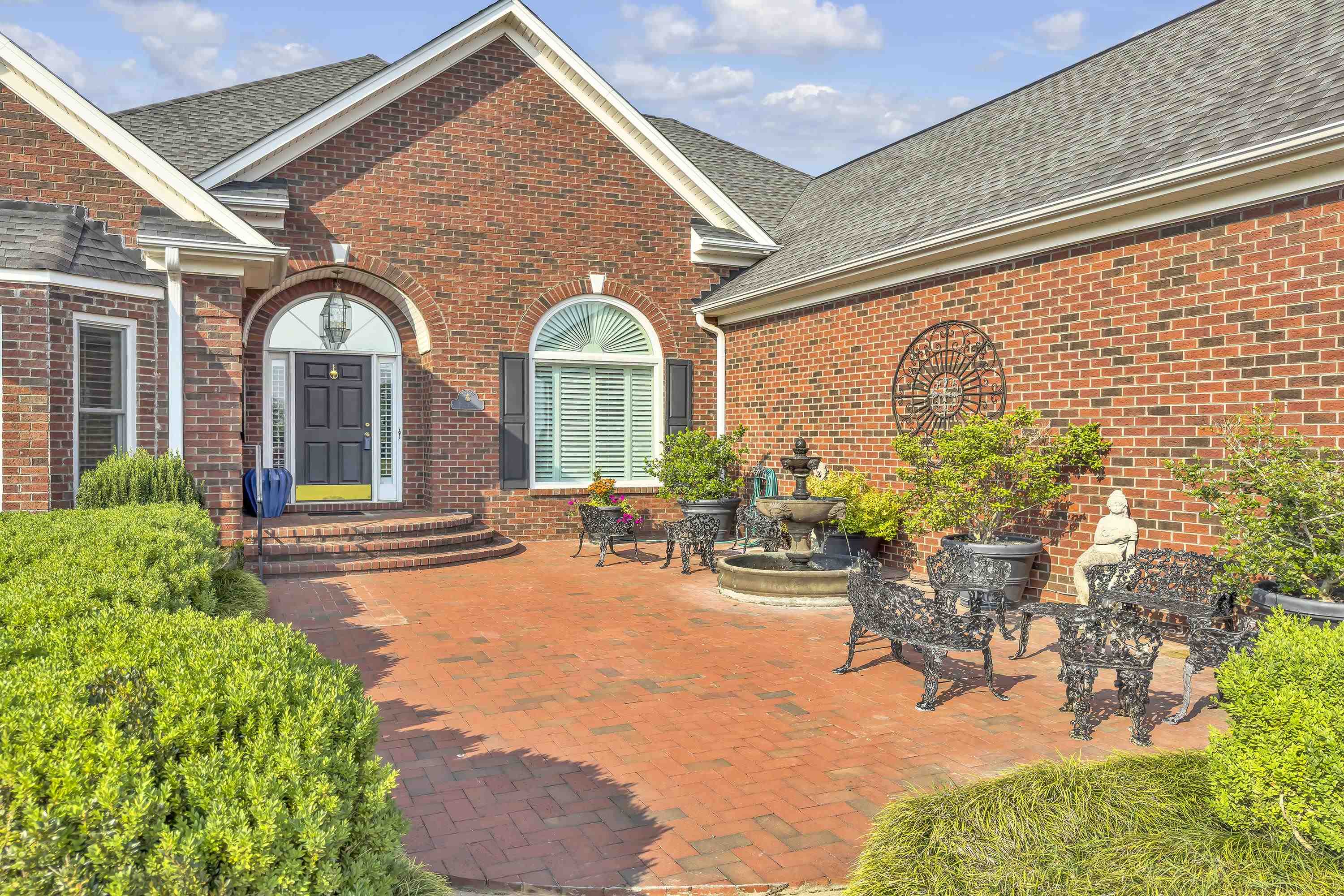 Pauline, South Carolina, 29374, United States, 4 Bedrooms Bedrooms, ,4 BathroomsBathrooms,Residential,For Sale,1847772
