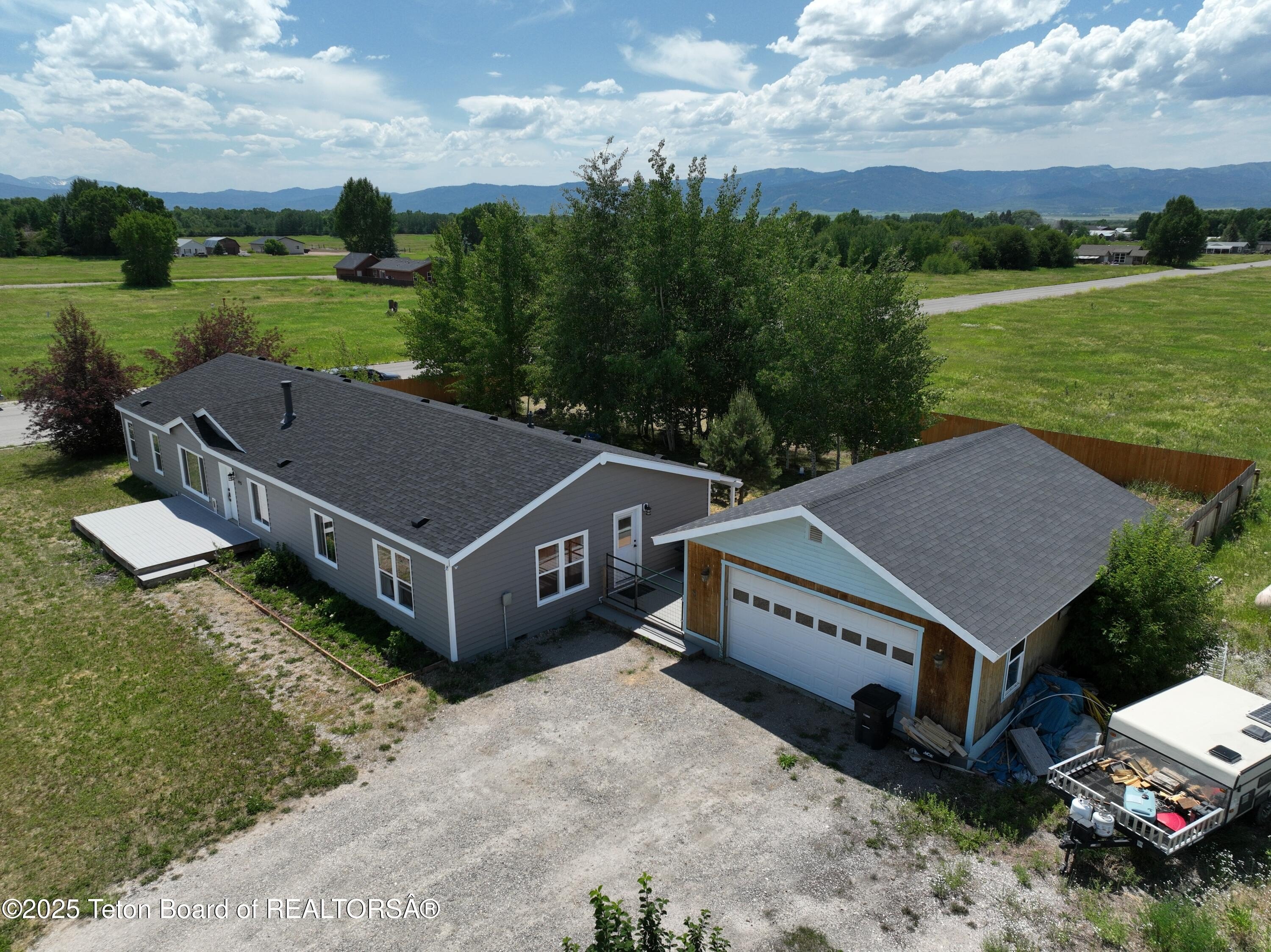 Driggs, Idaho, 83422, United States, 5 Bedrooms Bedrooms, ,2 BathroomsBathrooms,Residential,For Sale,1921681
