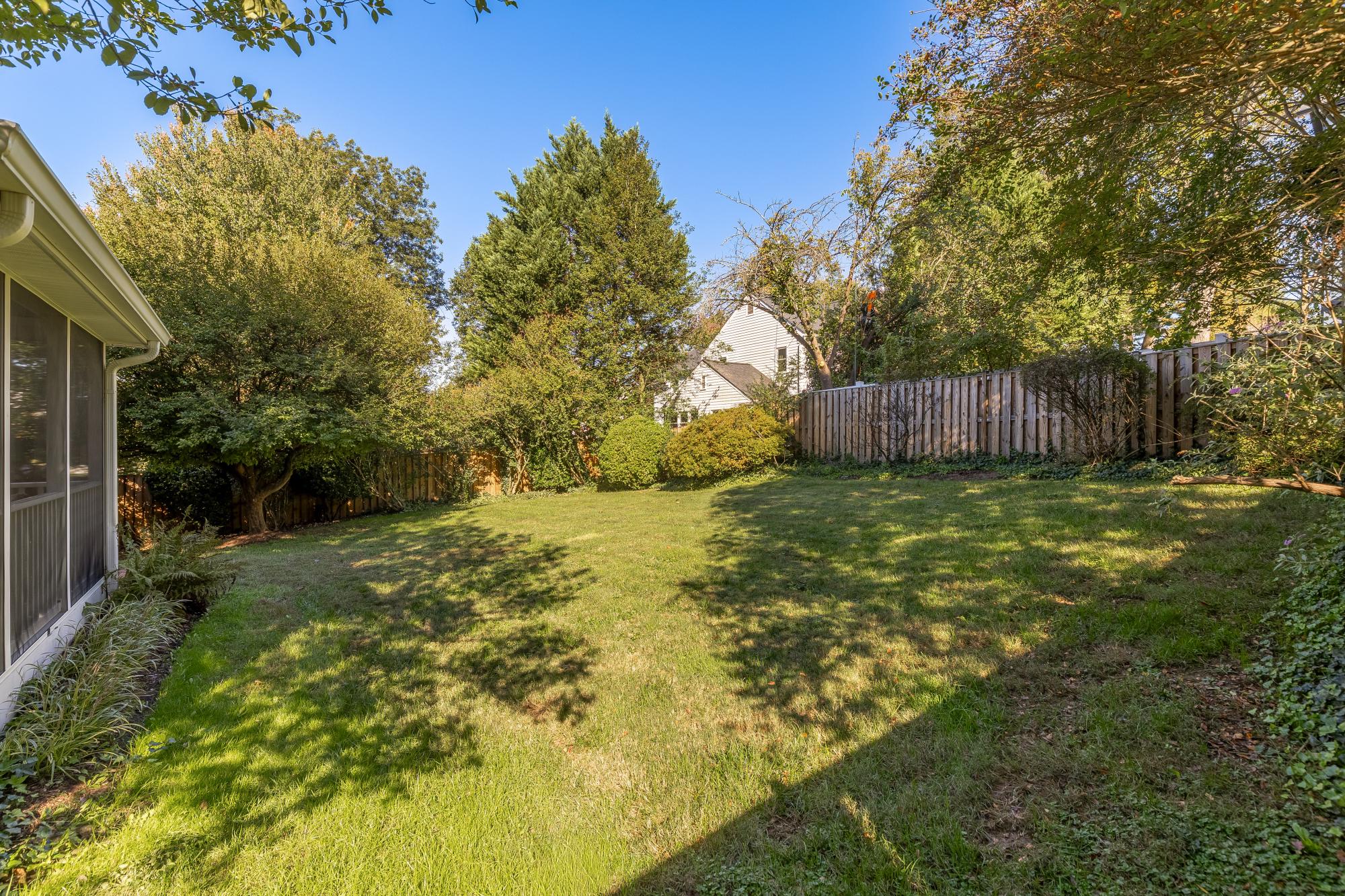  4403 Dresden Street, Kensington, MD, 20895 - 物件實景