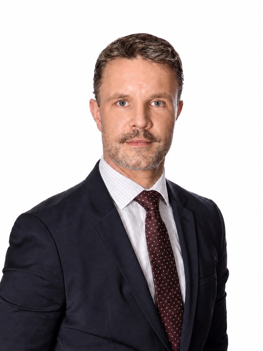 Karolis Rushkys