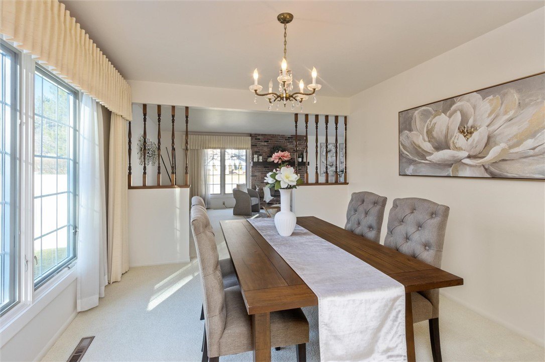 Billings, Montana, 59102, United States, 4 Bedrooms Bedrooms, ,4 BathroomsBathrooms,Residential,For Sale,2007811