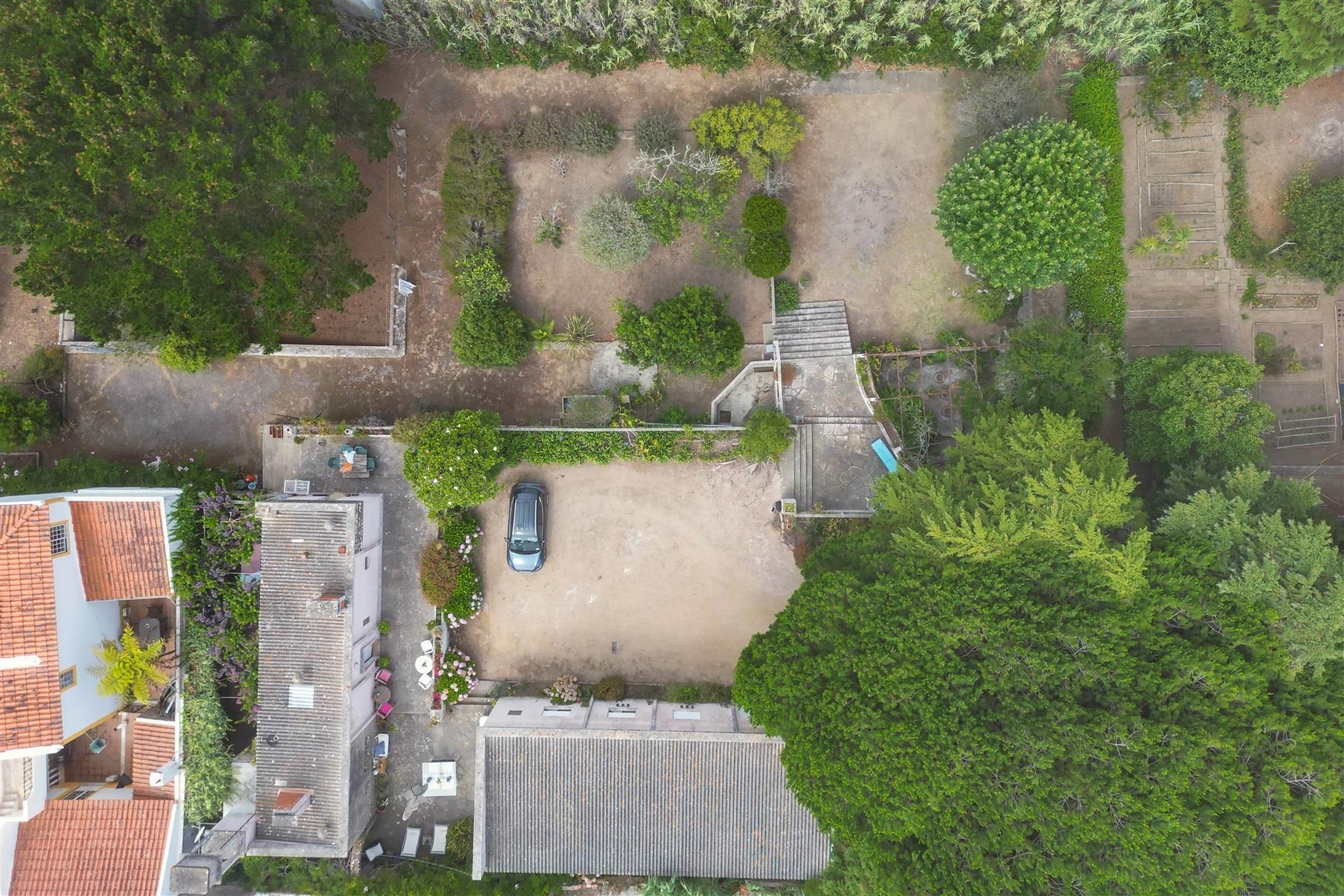  Terreno com ruina, 4 bedrooms, for Sale - 物件實景
