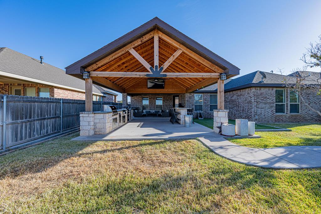 Odessa, Texas, 79765, United States, 4 Bedrooms Bedrooms, ,3 BathroomsBathrooms,Residential,For Sale,1970041