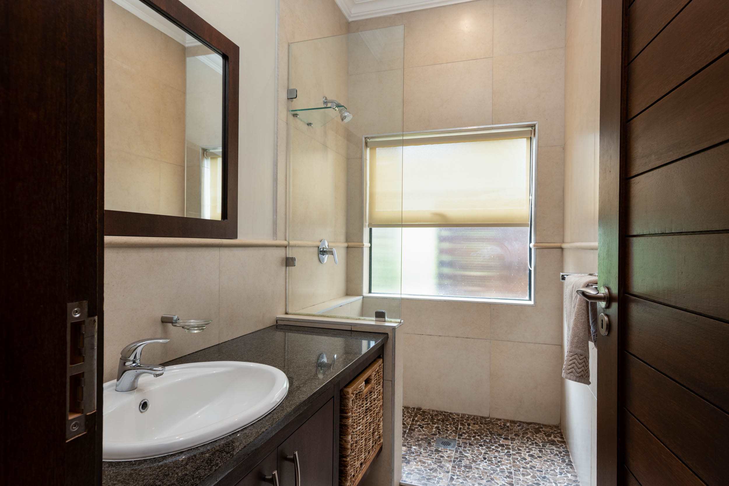  Luxury 4-Bedroom Residence with Forest & Dam Views in Simbithi Eco Estate, Balli - 物件實景