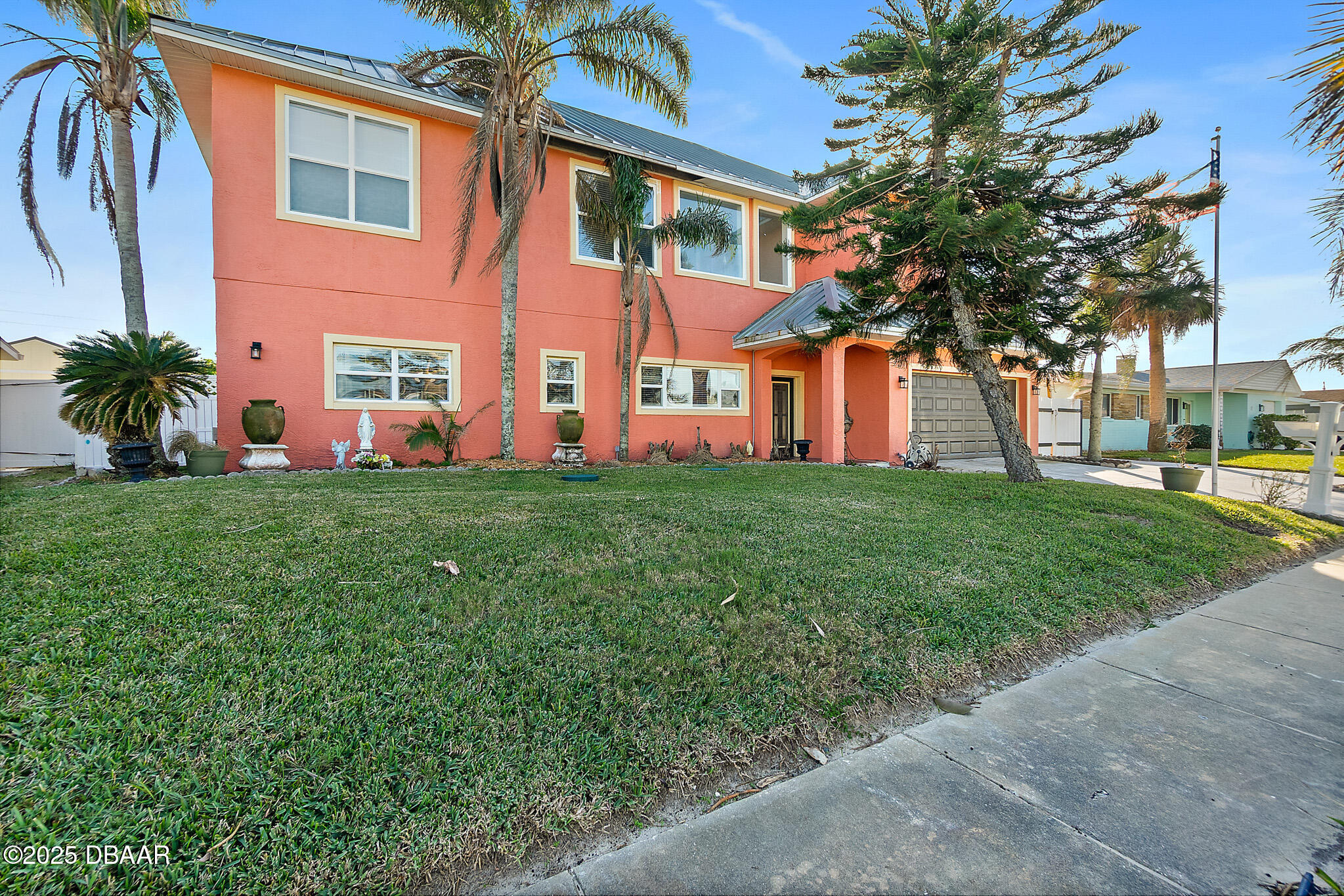 Ormond-by-the-sea, Florida, 32176, United States, 5 Bedrooms Bedrooms, ,6 BathroomsBathrooms,Residential,For Sale,1709719