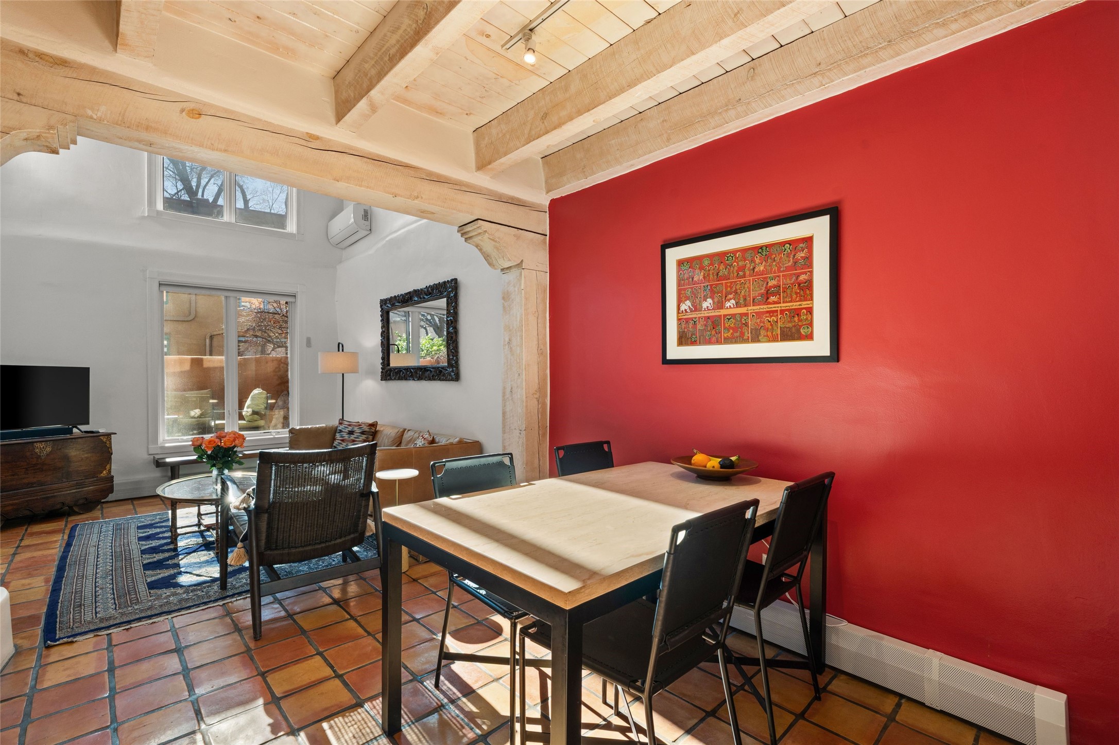  624 Galisteo, Unit 30 - 物件實景