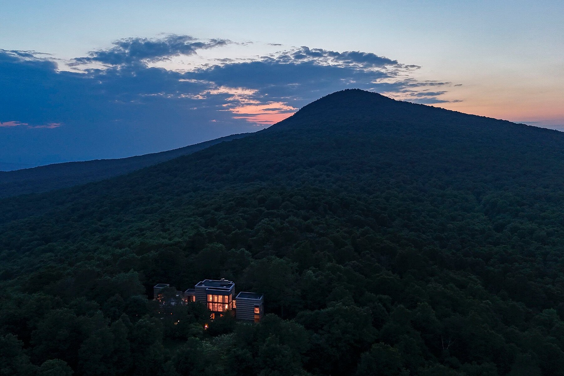  Frelighsburg, Eastern Townships - 物件實景