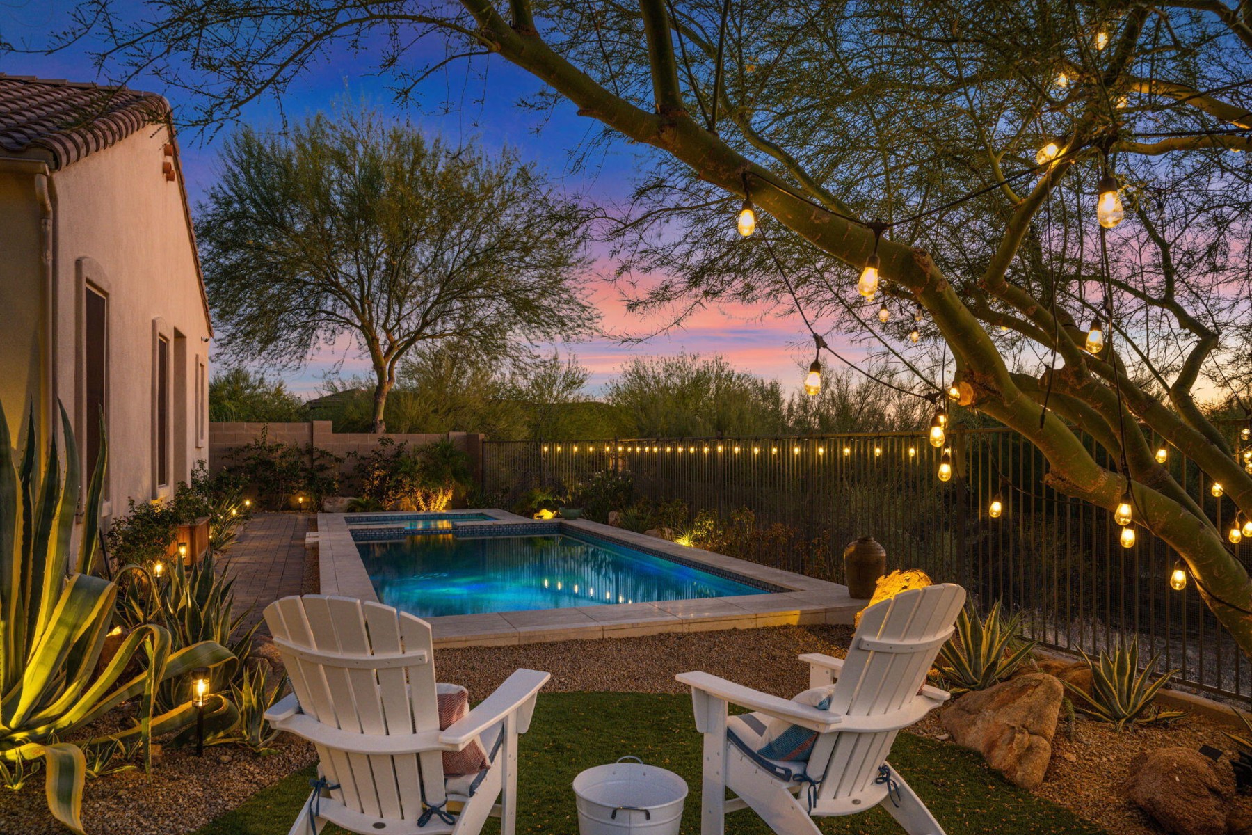  32308 N 58th Place  Cave Creek, AZ - 物件實景