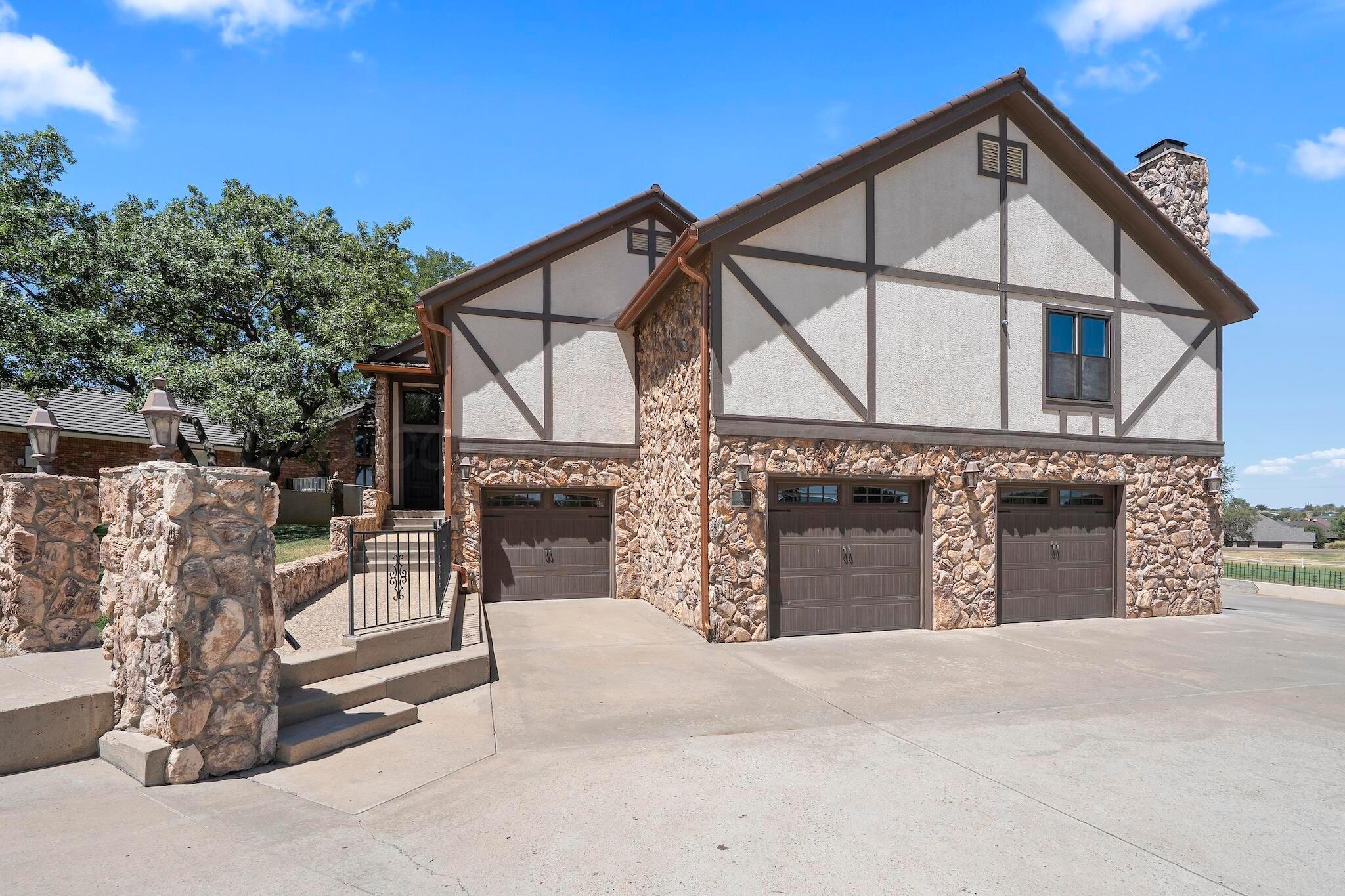 Country Club Dr, Amarillo, TX 79124 #1