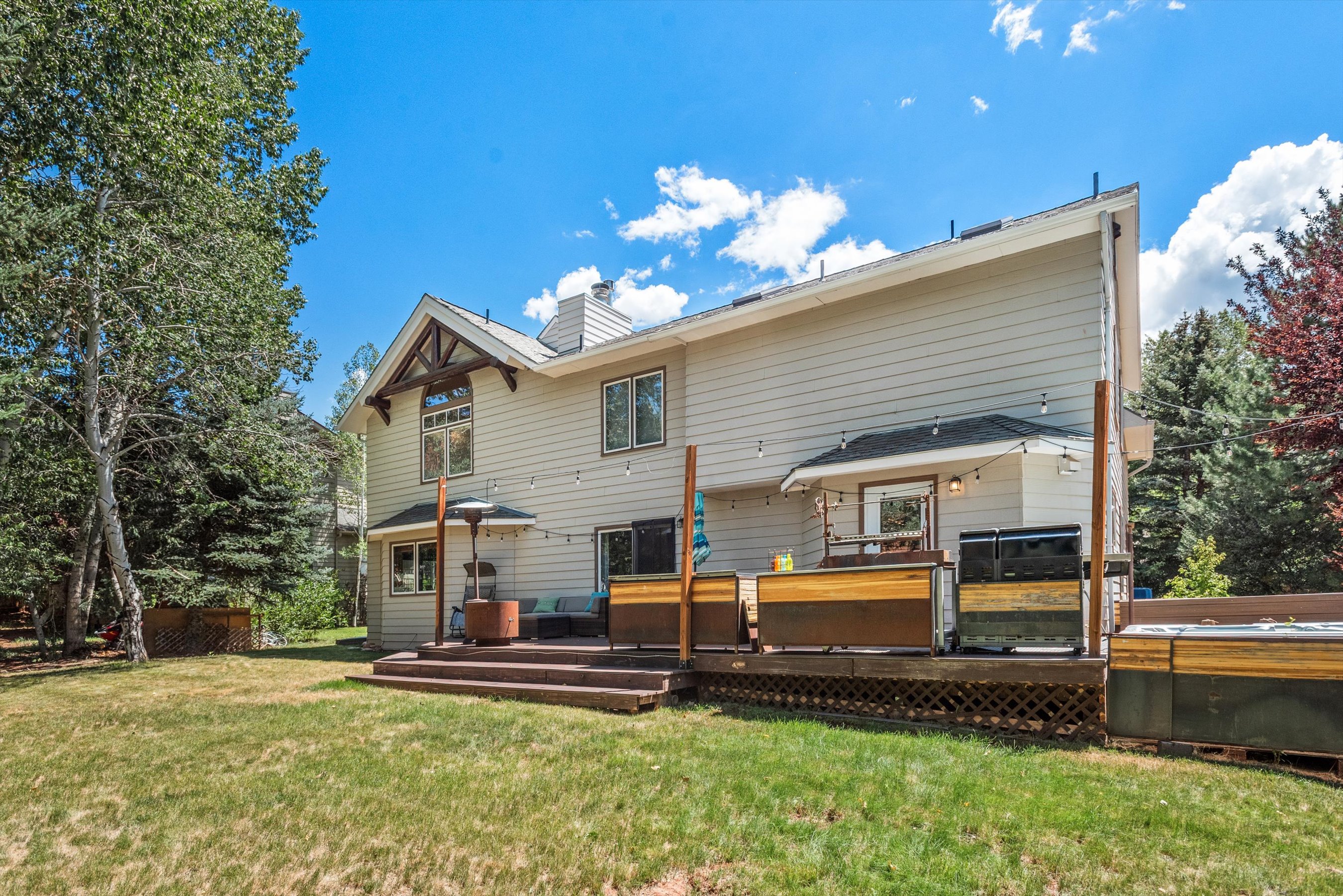  750 Hearthstone Drive, Basalt, CO, 81621 - 物件實景
