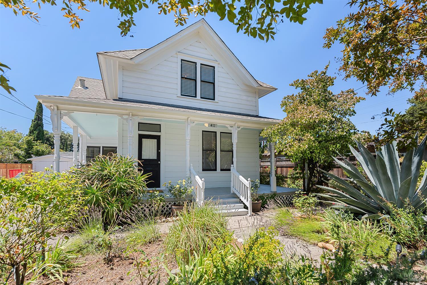 Santa Rosa, California, 95404, United States, 3 Bedrooms Bedrooms, ,3 BathroomsBathrooms,Residential,For Sale,1928881