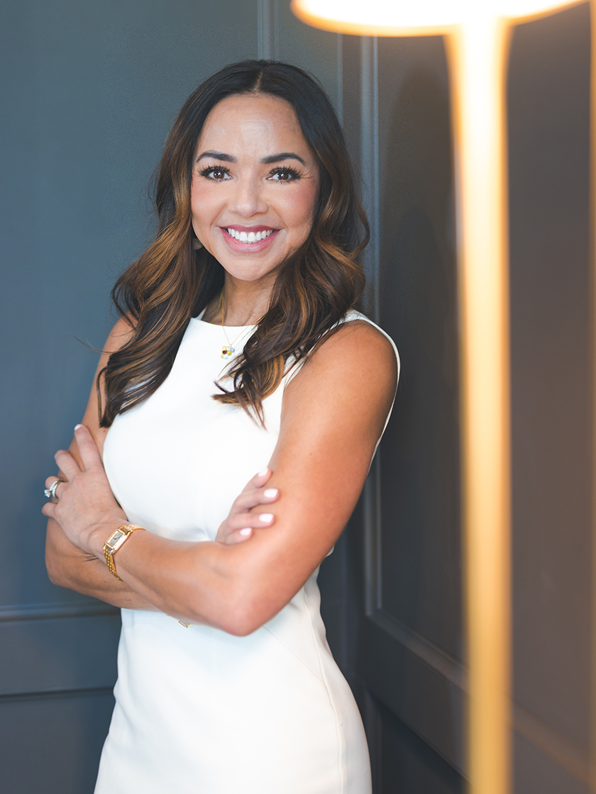 Sonia Perez Olivares