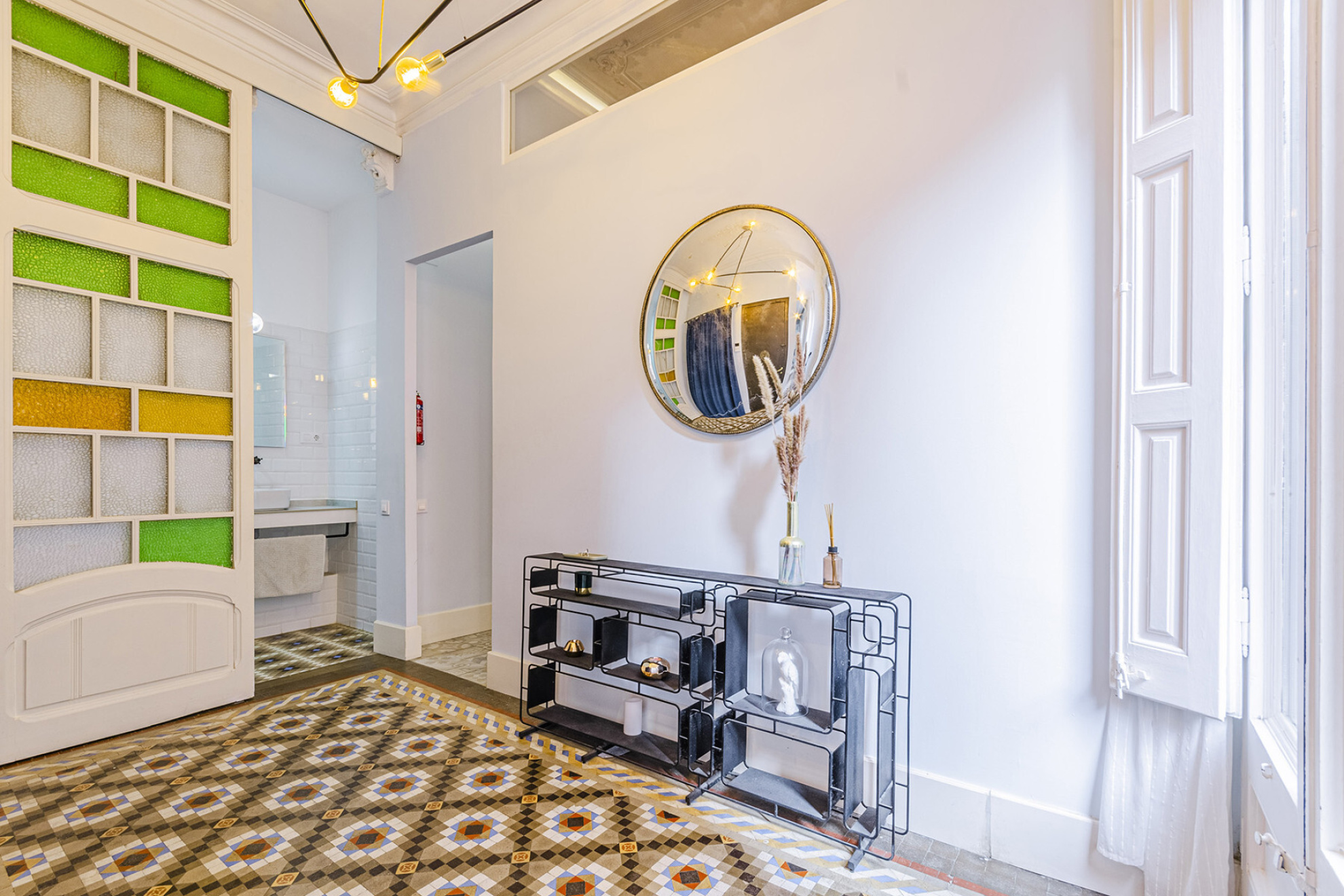  Fantastic apartment with large terrace and tourist license - 物件實景