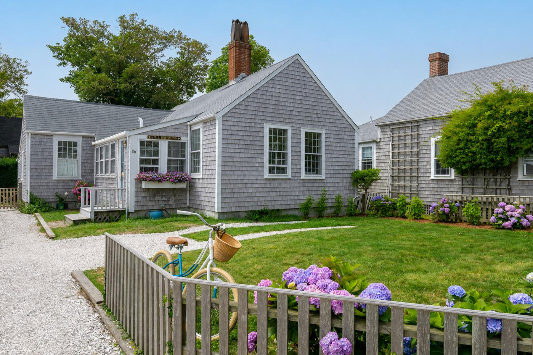  20 Shell Street, Nantucket, MA 02554 - 物件實景