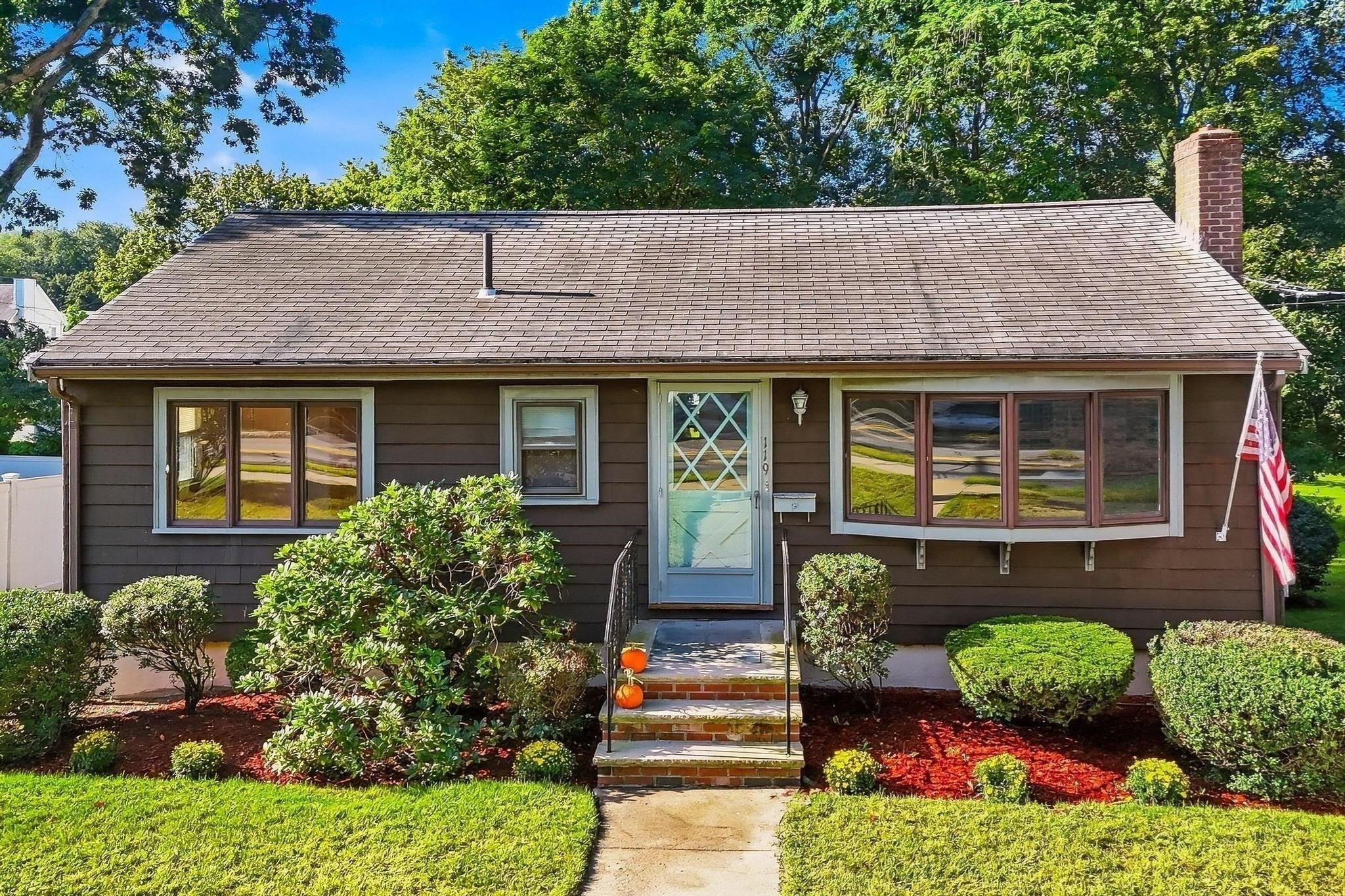 School St, Woburn, MA 01801