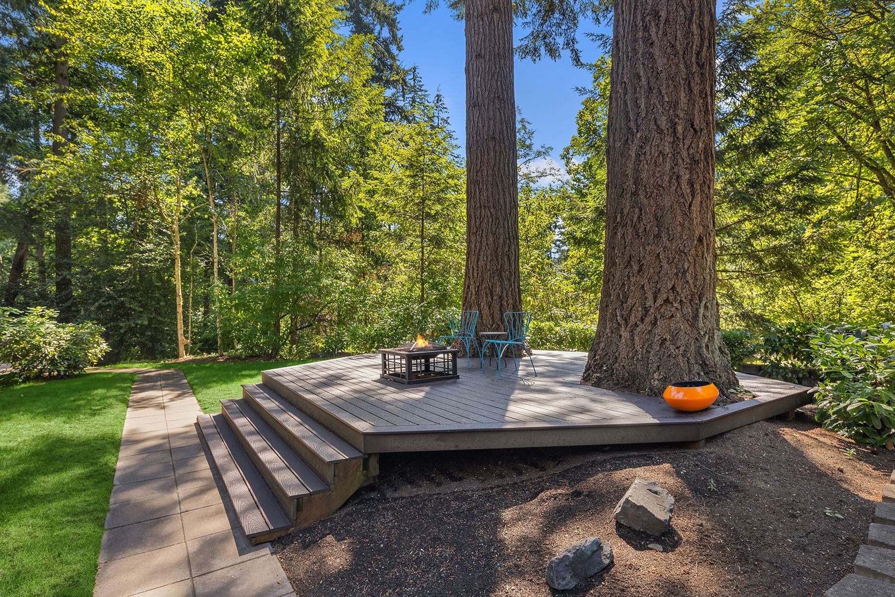 3720 131st Ave NE, Bellevue, WA 98005 - 物件實景
