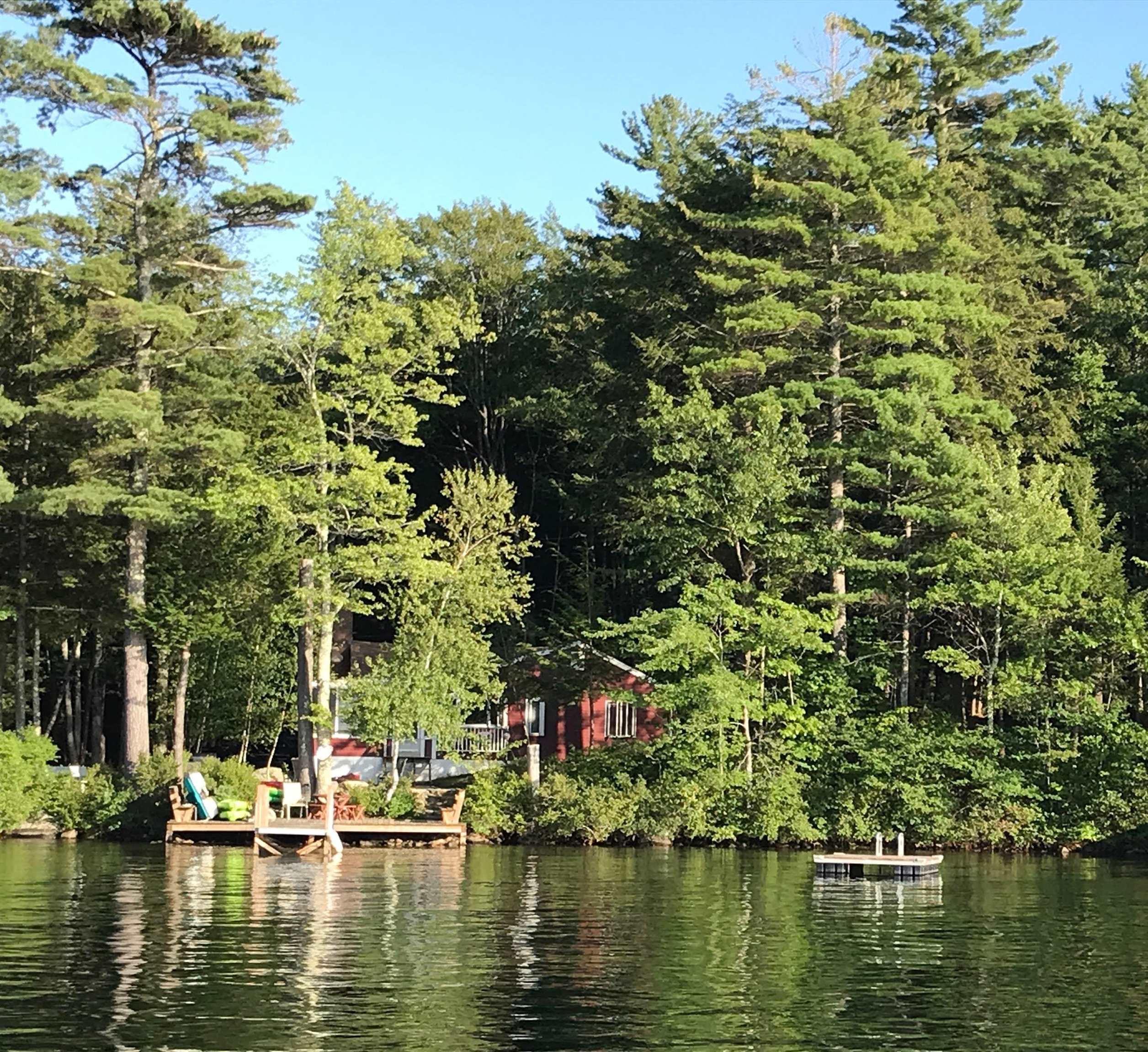 Meredith, New Hampshire, 03253, United States, 3 Bedrooms Bedrooms, ,2 BathroomsBathrooms,Residential,For Sale,1939879