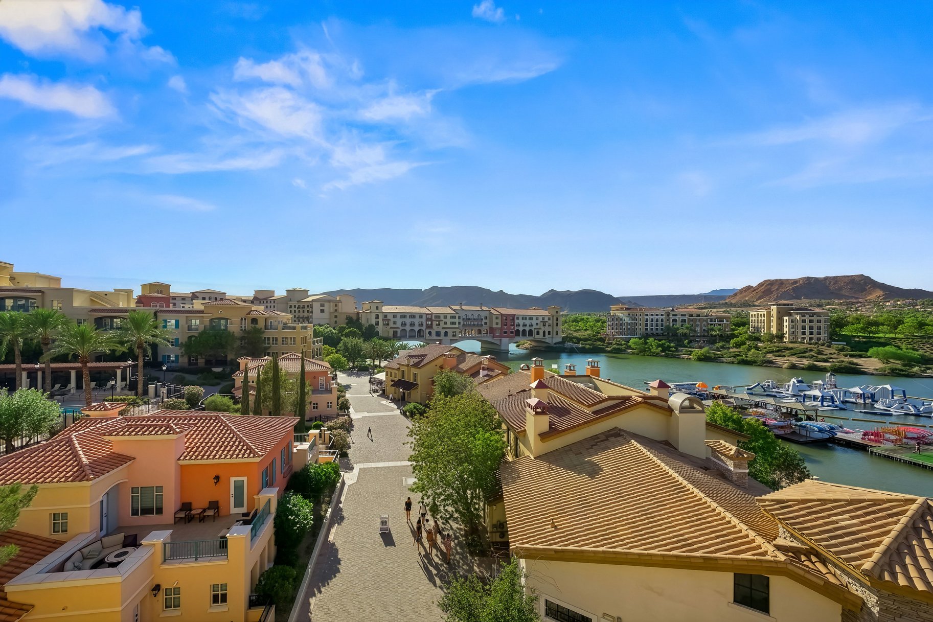  Luxury Lake Las Vegas Living in the Heart of Viera Resort Community - 物件實景
