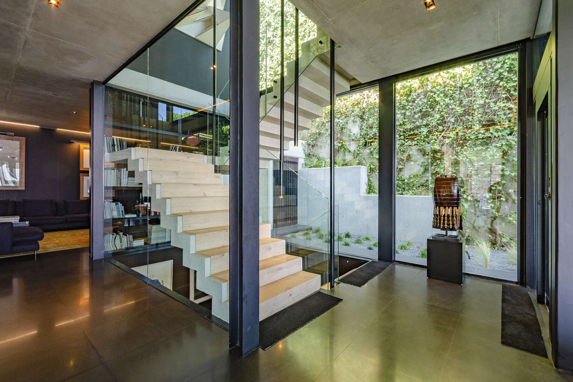 Hollywood? mansion with Barcelona at its feet - 物件實景