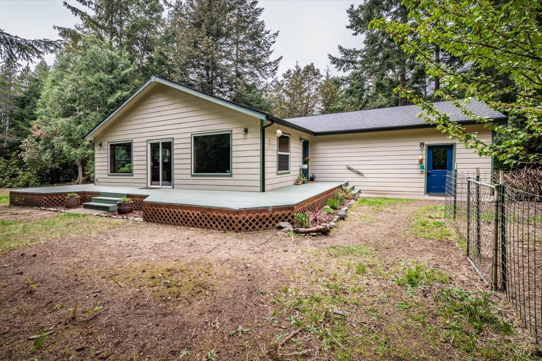  87444 WHISTLING LN Bandon, OR 97411 - 物件實景