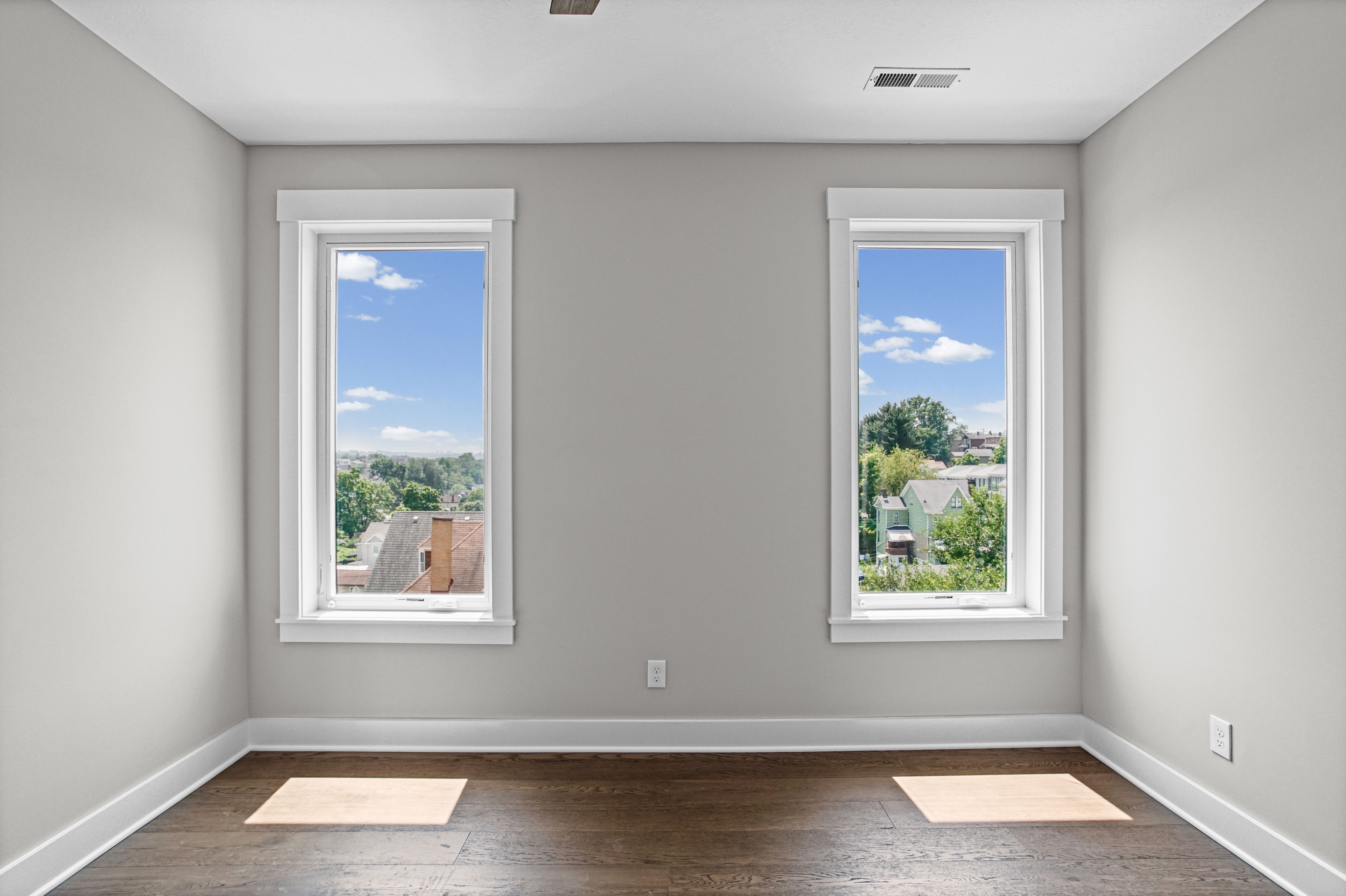  1607 Grandview Avenue, Pittsburgh, PA 15211 - 物件實景