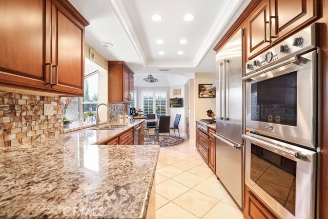 Coto De Caza, California, 92679, United States, 3 Bedrooms Bedrooms, ,3 BathroomsBathrooms,Residential,For Sale,2008826