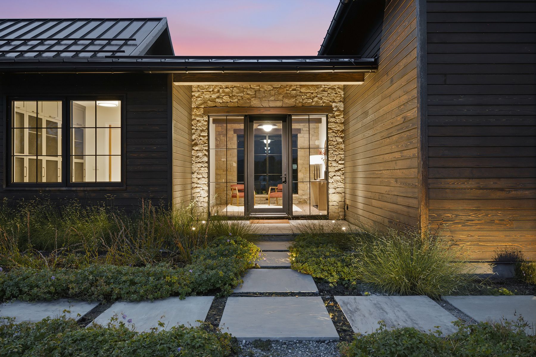  Northern Hideaway in Owl Creek - 物件實景
