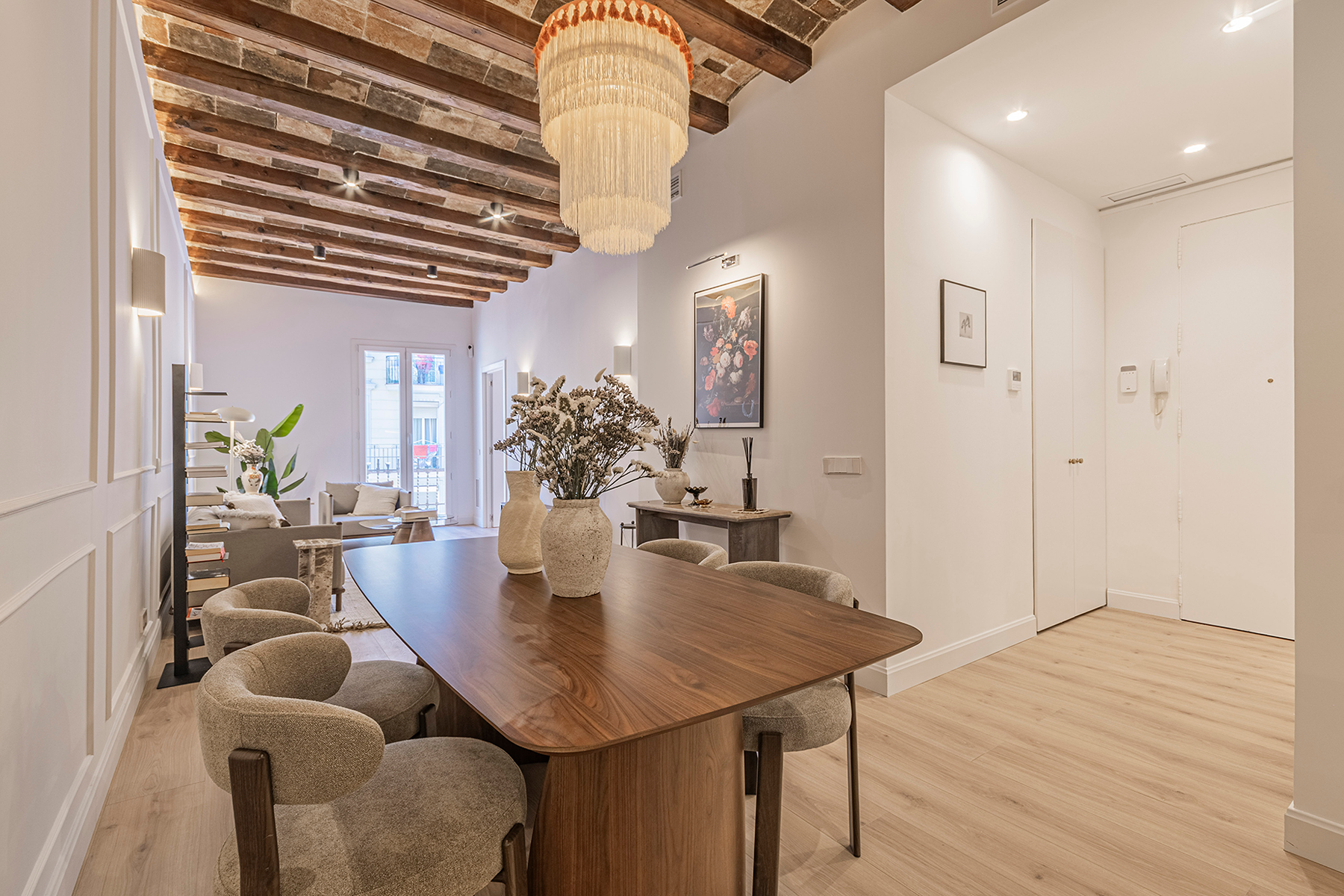  Recently renovated apartment near the sea and mountains - 物件實景