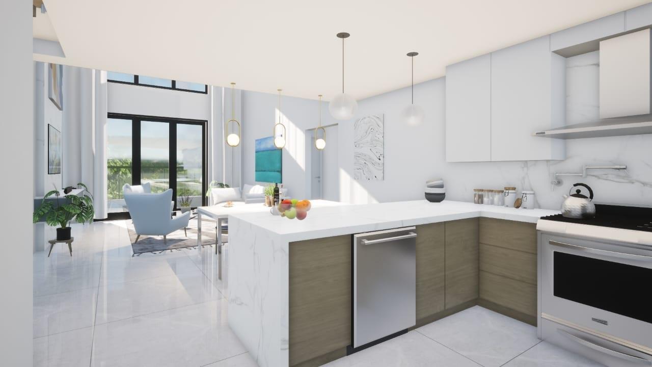 St. Ann, JM, 1 Bedroom Bedrooms, ,5 BathroomsBathrooms,Residential,For Sale,2002952