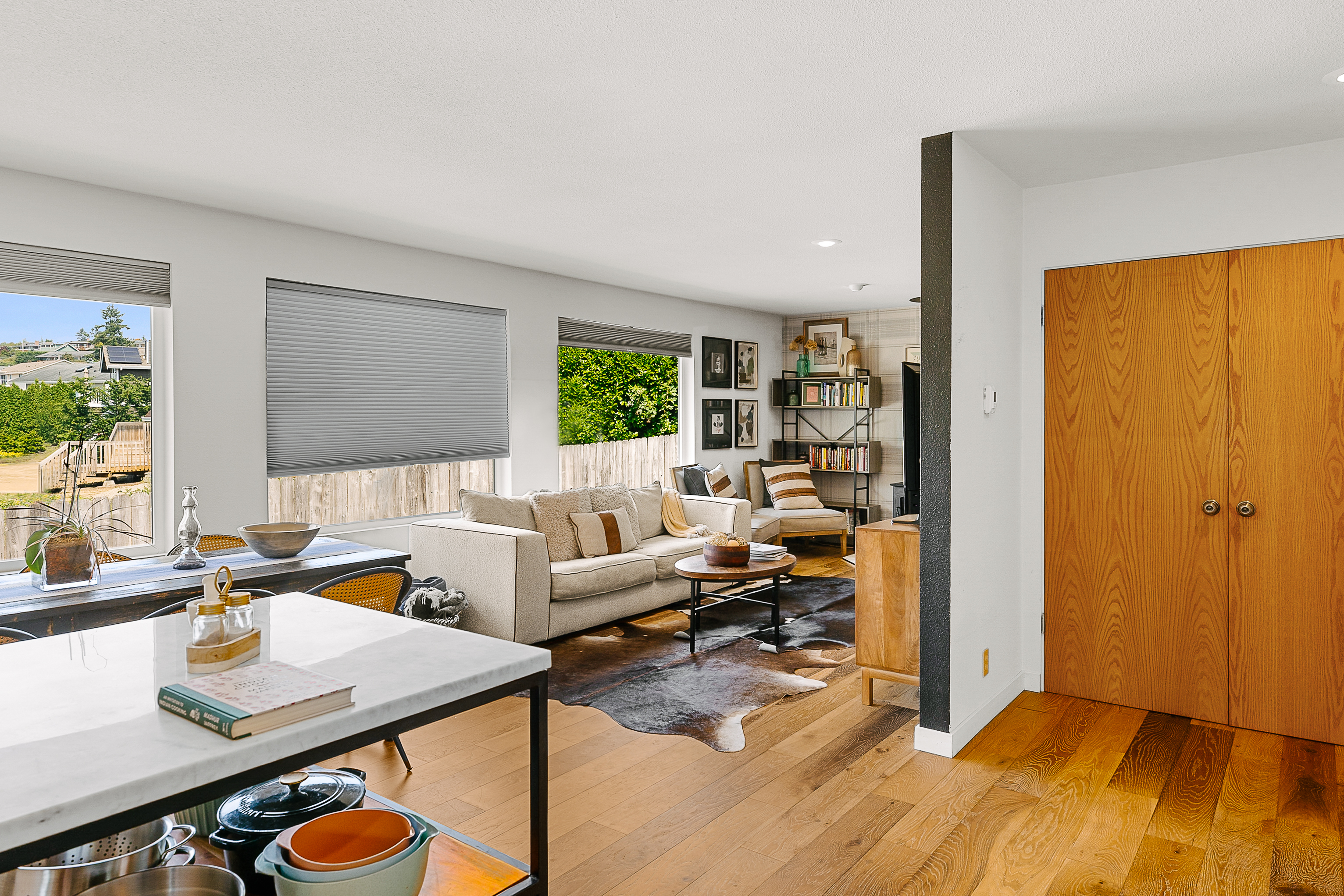  37433 NE Fern Place, Hansville, WA 98340 - 物件實景