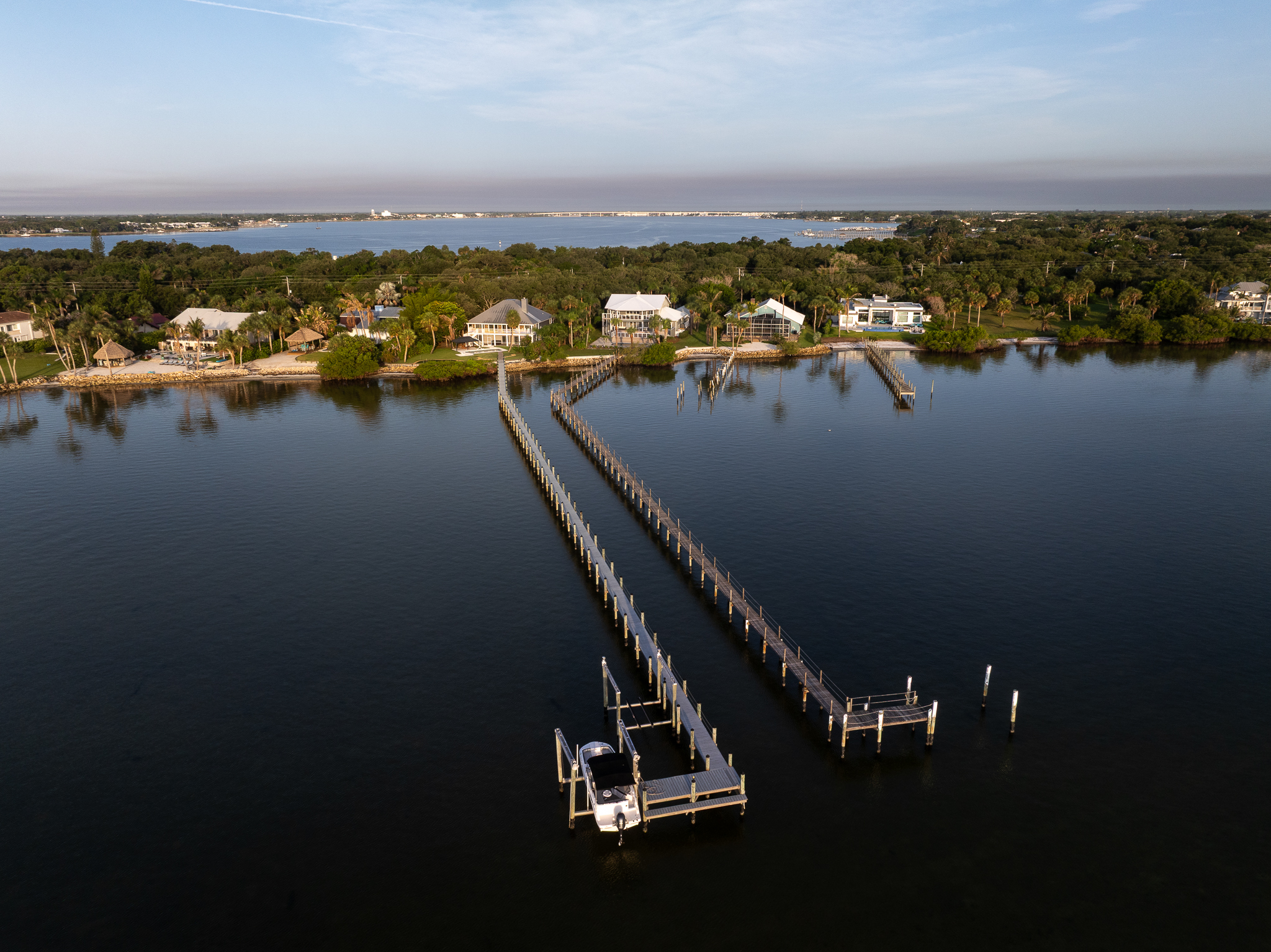  114 N Sewalls Point Road, Stuart, FL, 34996 - 物件實景