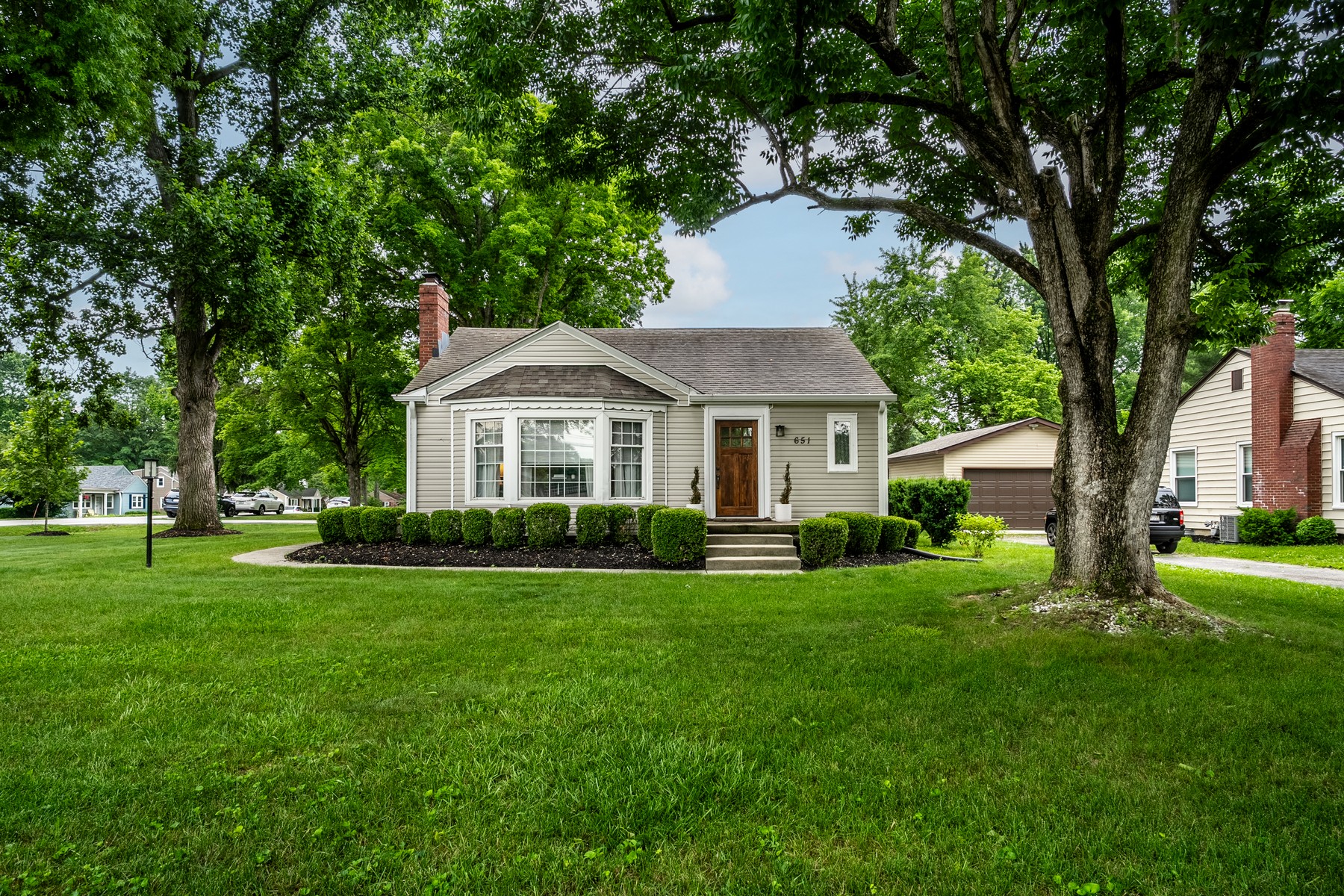  Charming Three Bedroom Washington Township Home - 物件實景