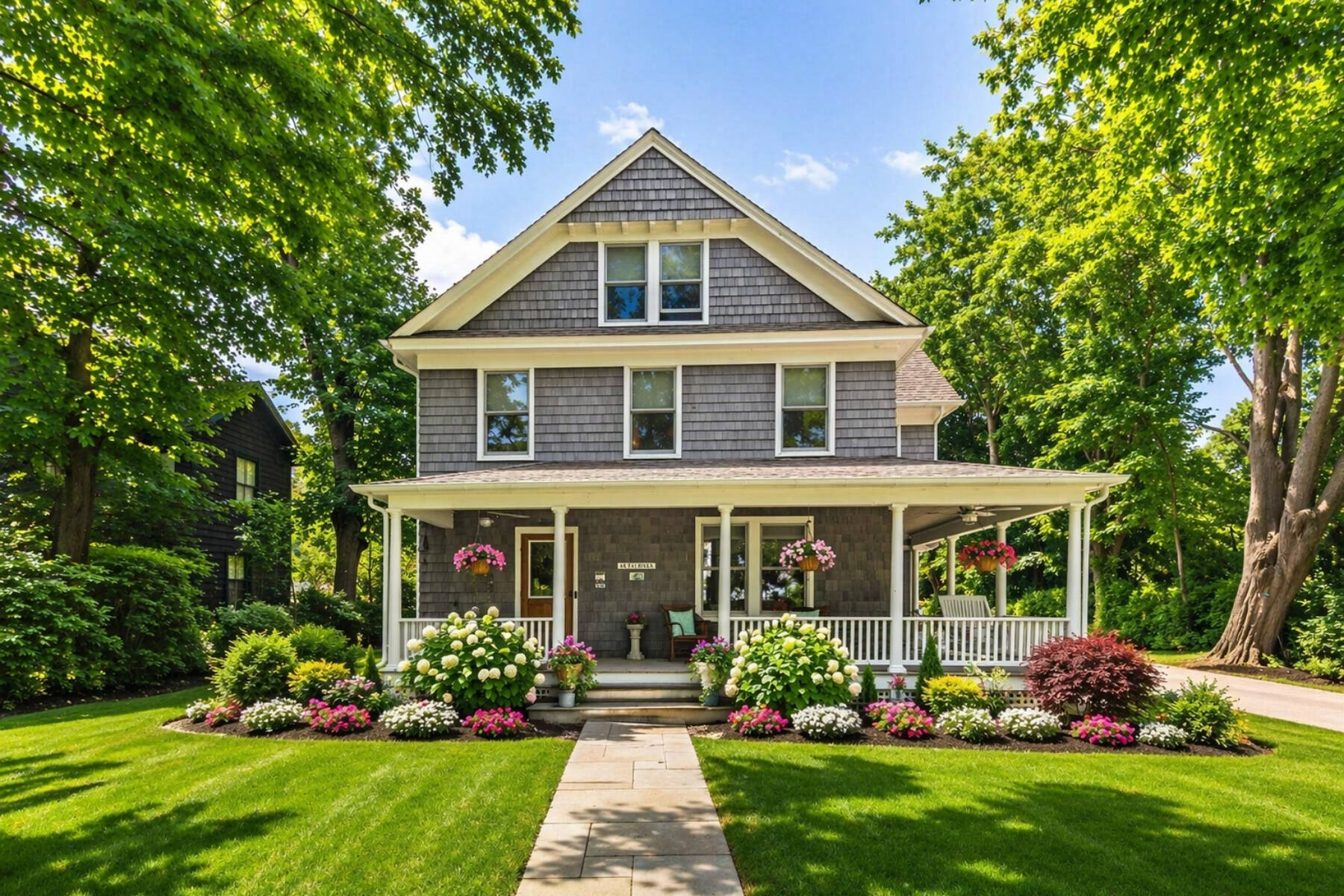  A Landmark Offering In The Heart Of Amagansett - - 物件實景