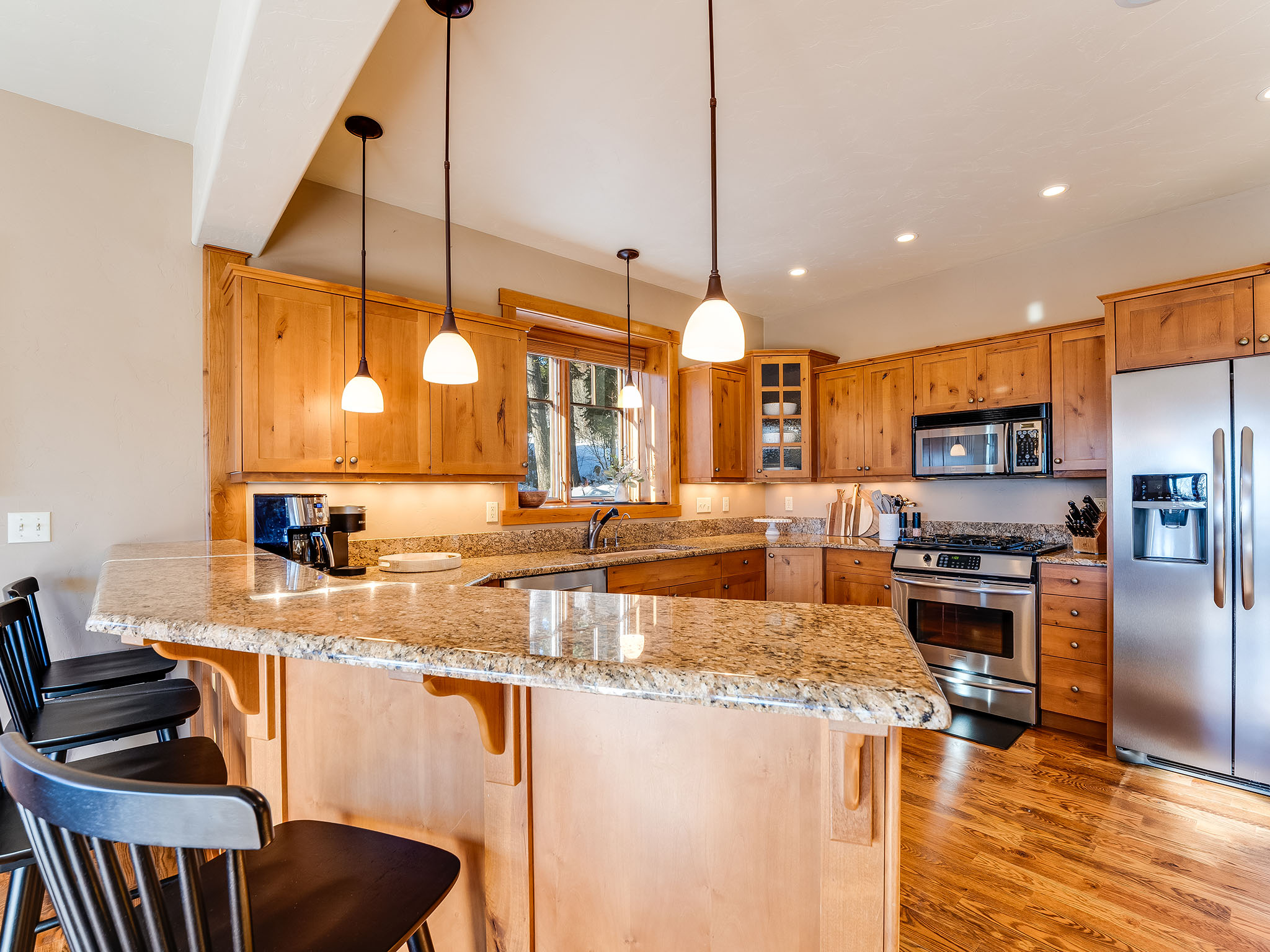  398 Moose Run Drive, Whitefish - 物件實景