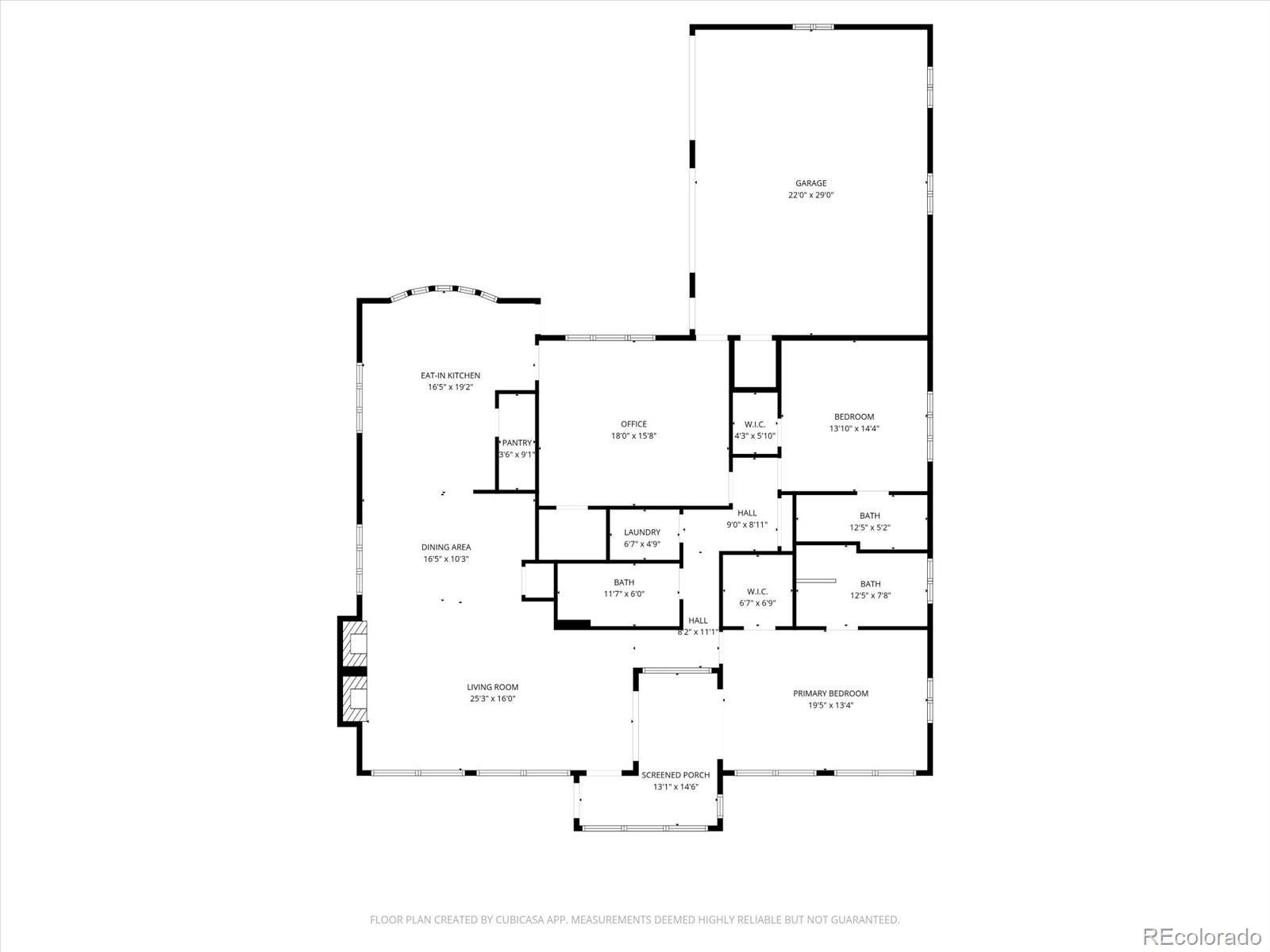 Salida, Colorado, 81201, United States, 2 Bedrooms Bedrooms, ,1 BathroomBathrooms,Residential,For Sale,1998688