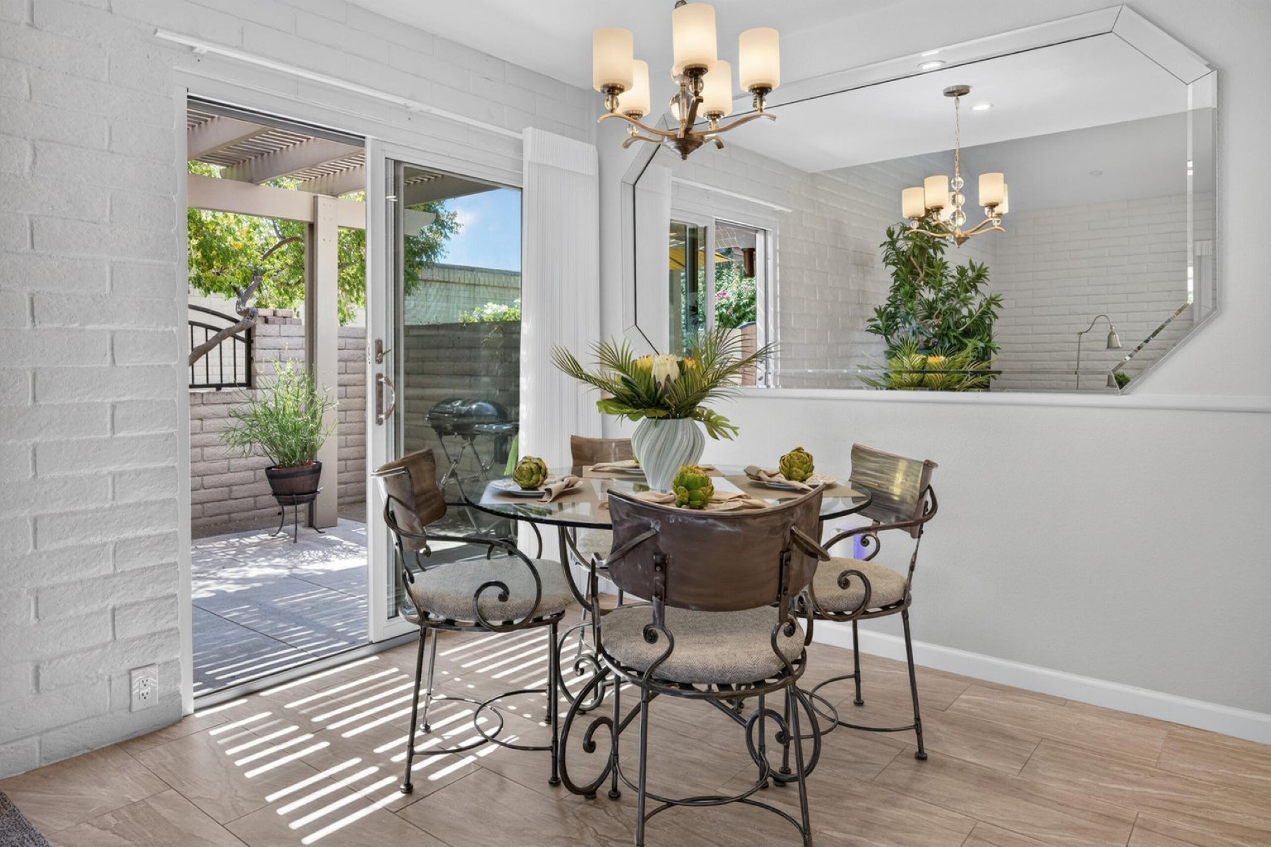  4800 N 68th Street ¦ Scottsdale, AZ - 物件實景