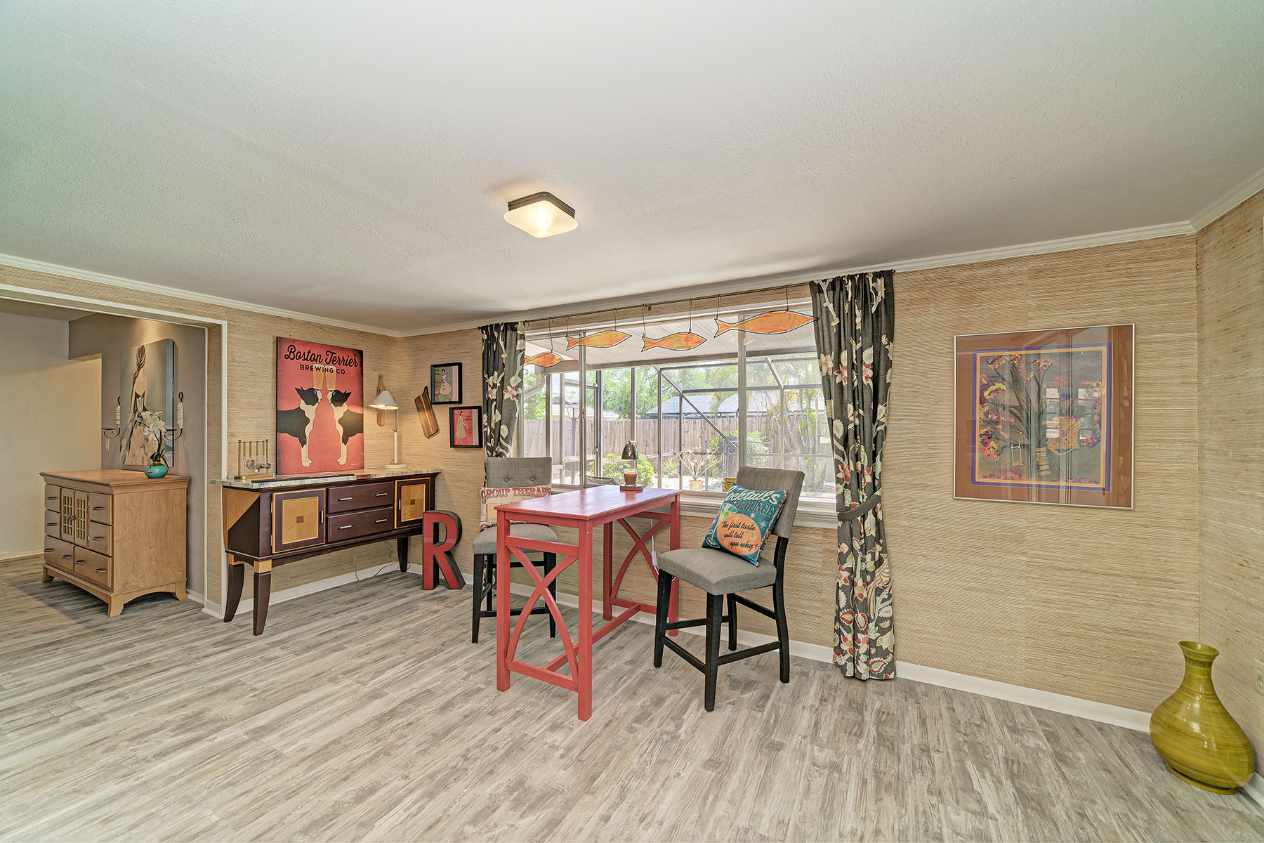  GLEN OAKS CNTRY CLUB ESTATES - 物件實景