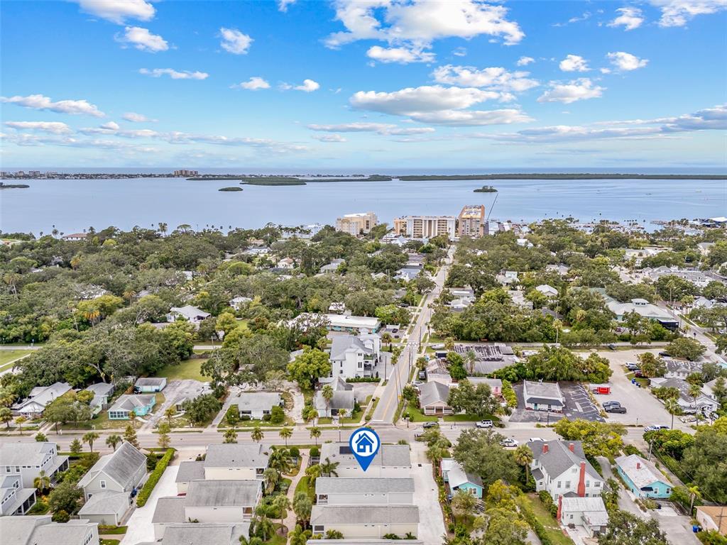 Dunedin, Florida, 34698, United States, 3 Bedrooms Bedrooms, ,3 BathroomsBathrooms,Residential,For Sale,1939118
