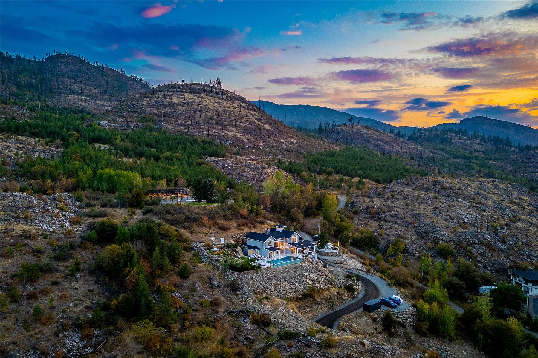  Upper Mission Views - 物件實景