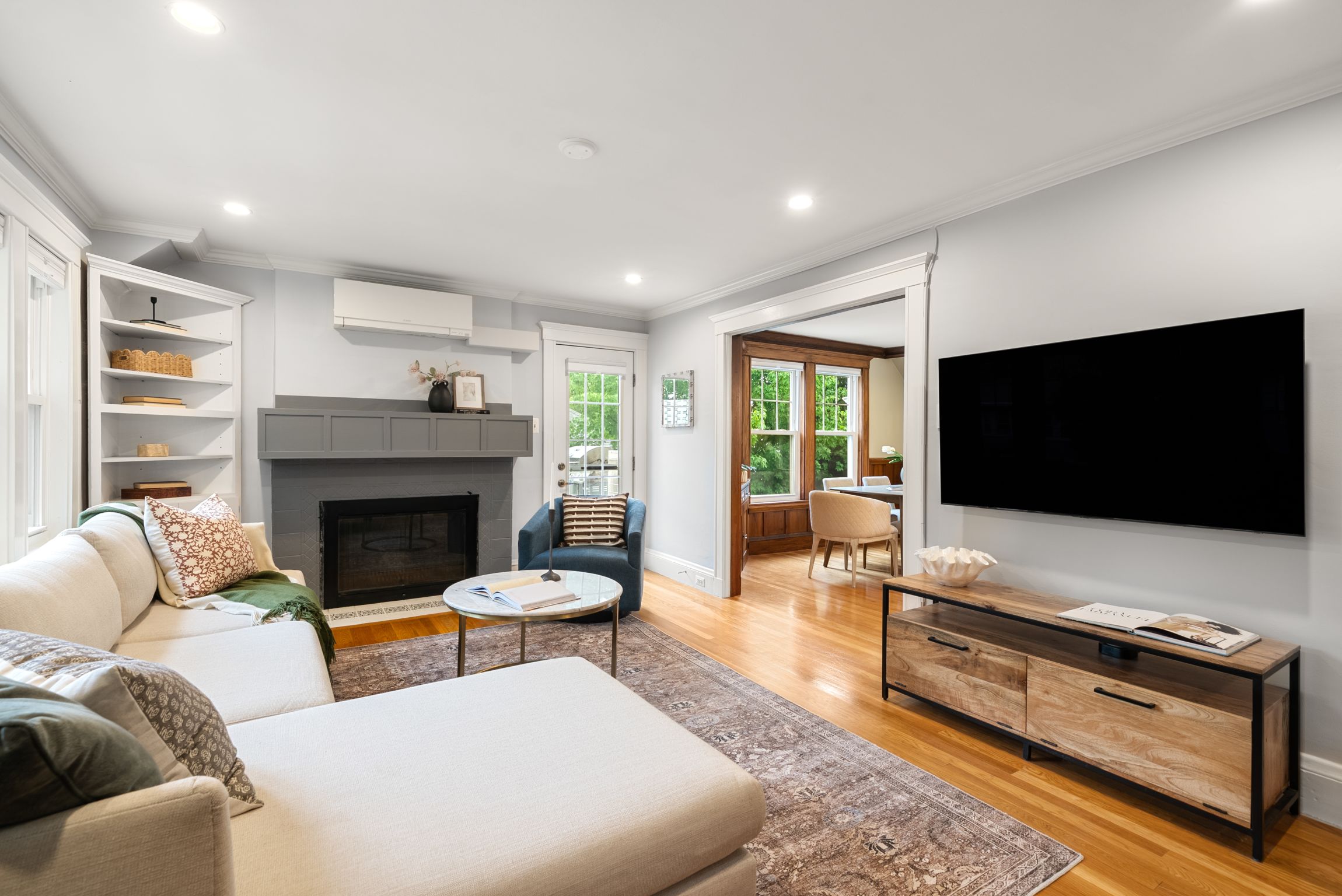  14 Flint Rd, Watertown, MA, 02472 - 物件實景