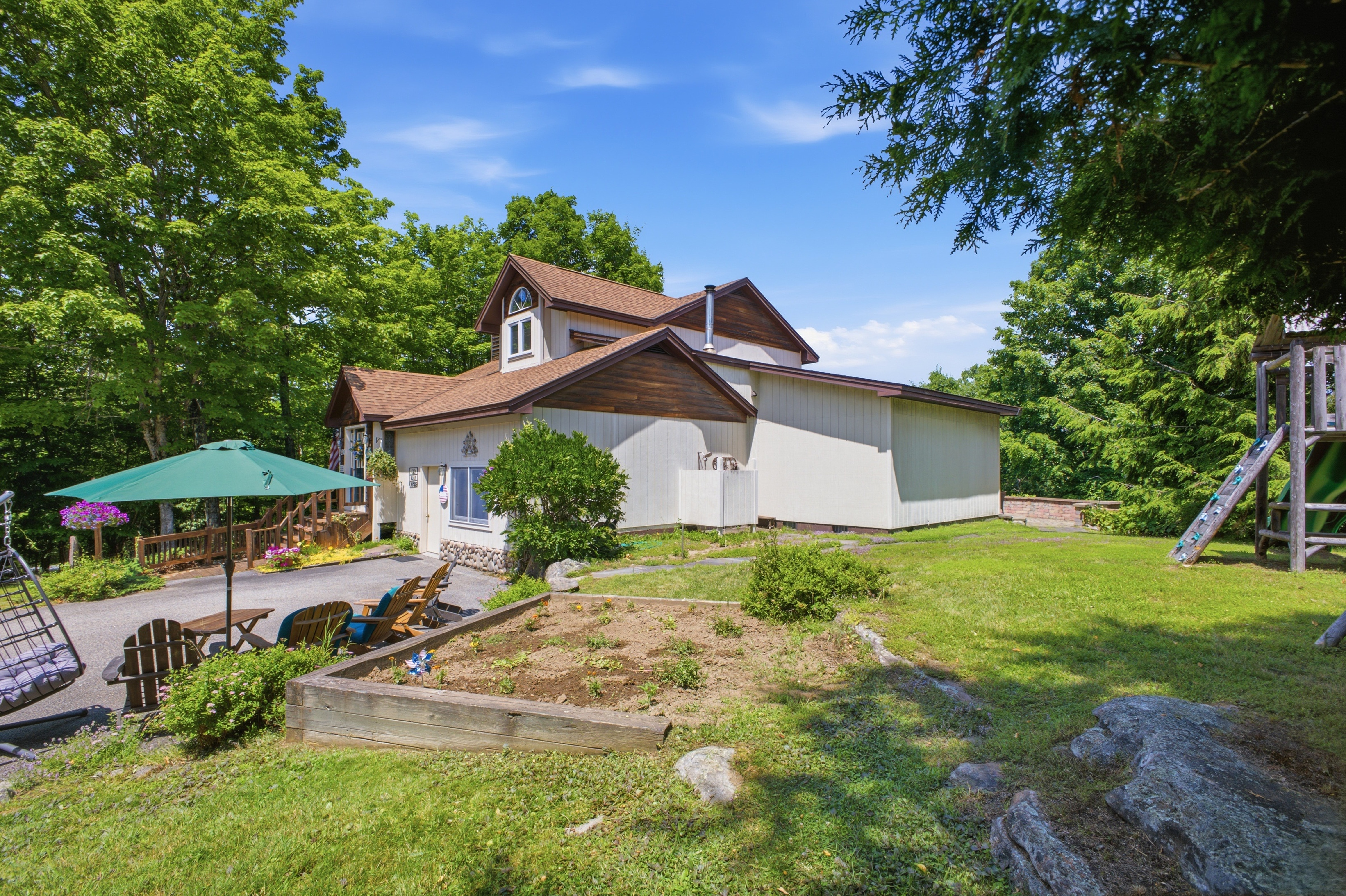 190 Kingsley Ln Ext, Chester, NY, 12817 - 物件實景