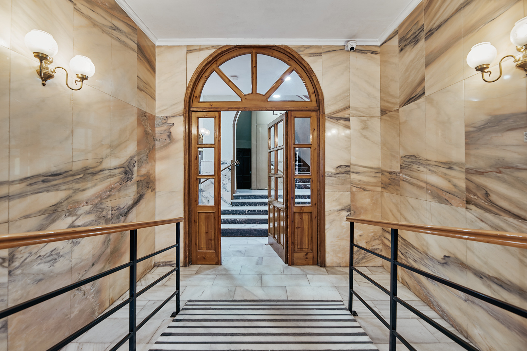  Functional flat in Goya - 物件實景